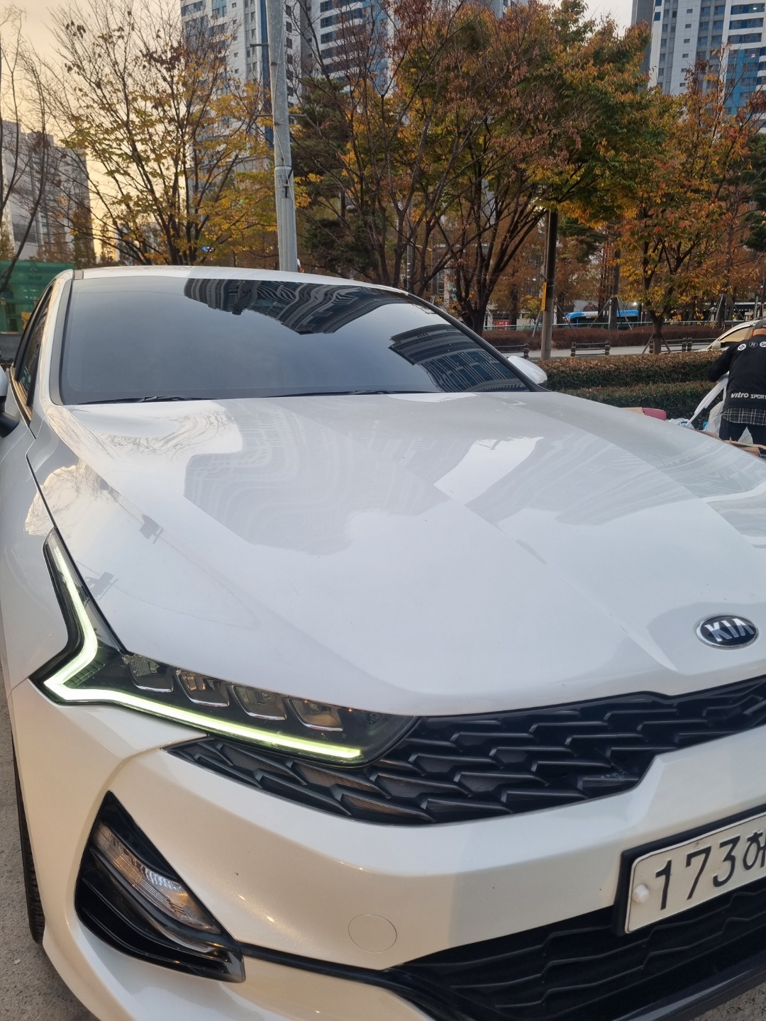 뉴새한렌트카 김해공항지점