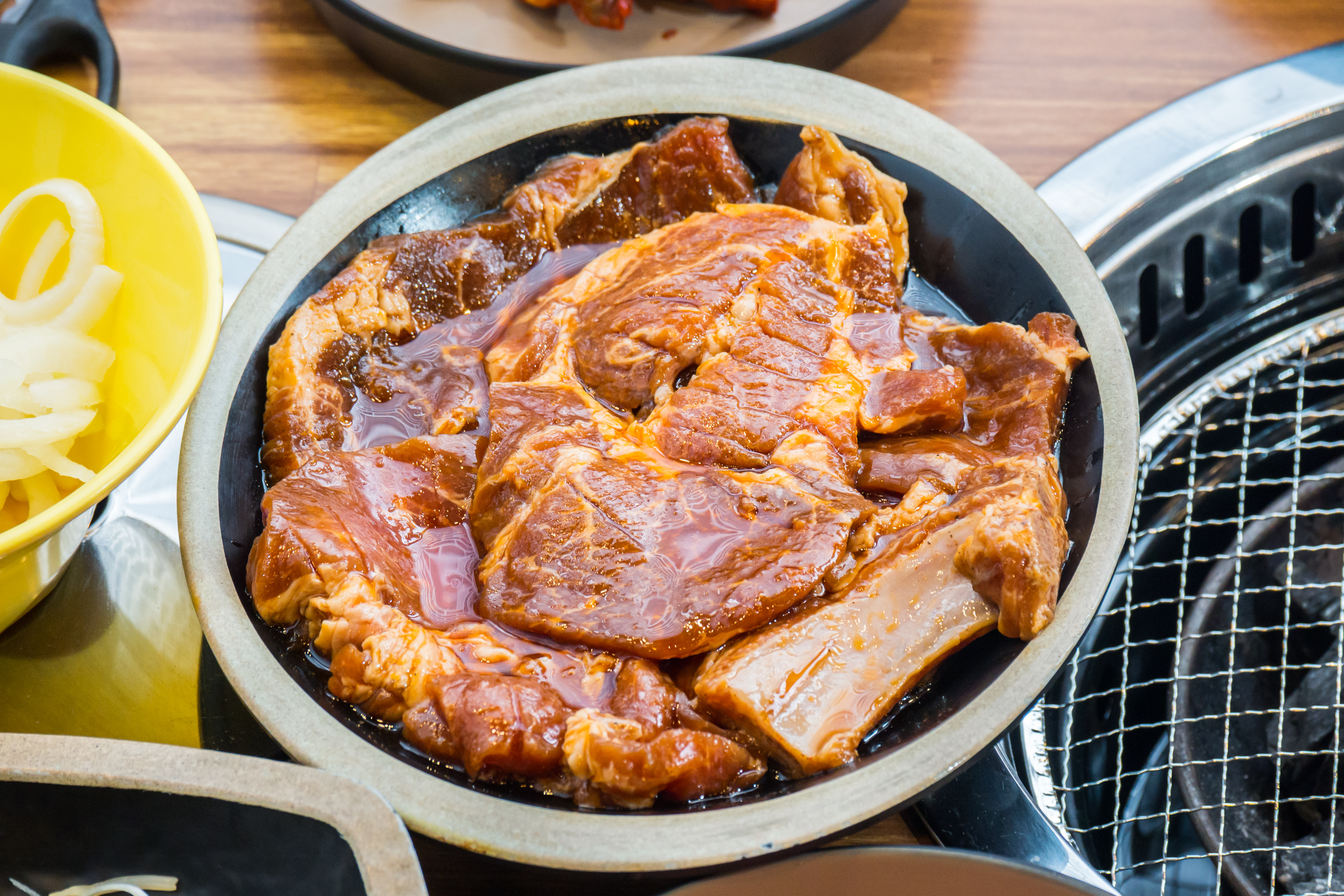 복도야지 아산탕정역점