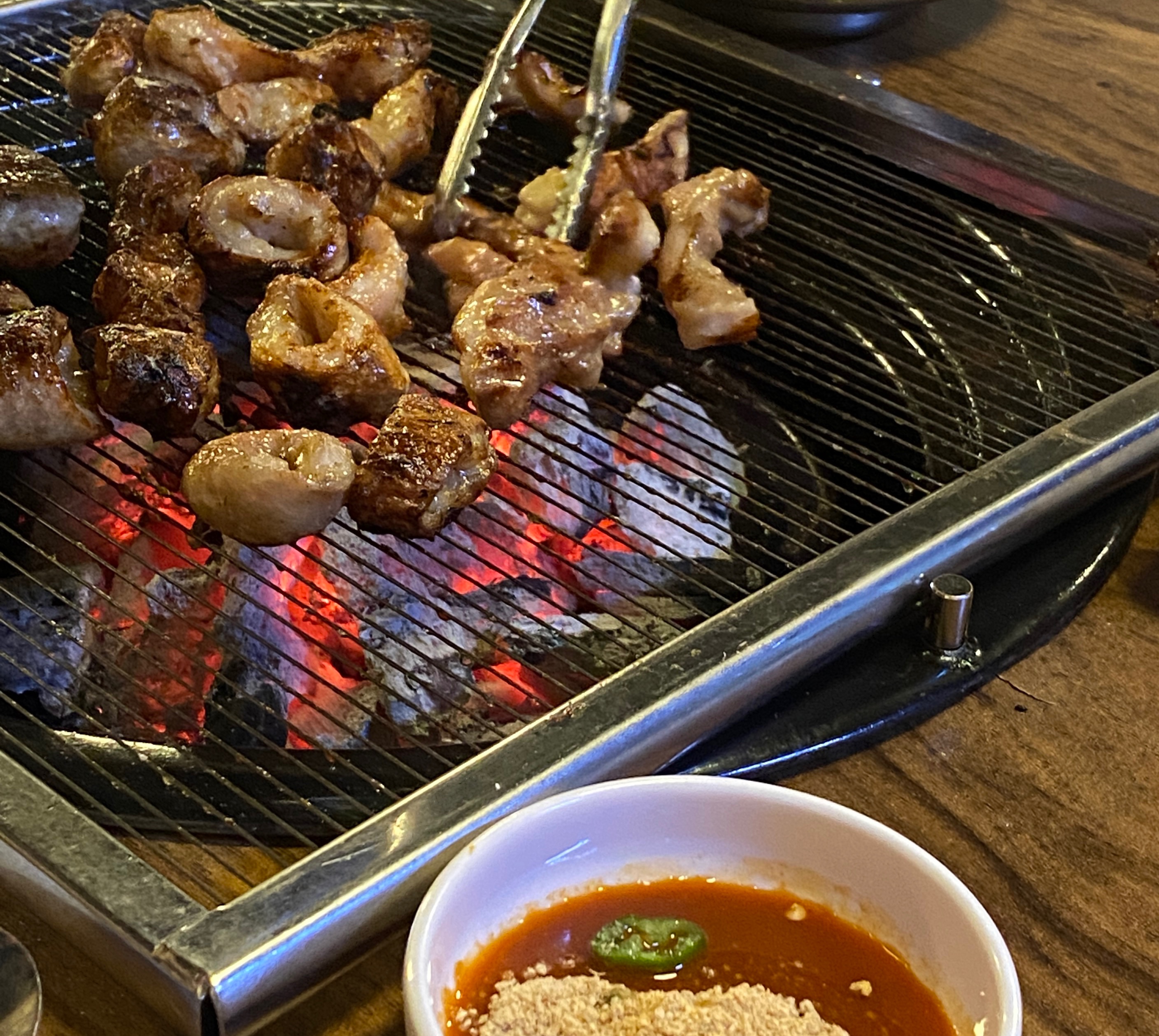 최고봉갈매기 유림점