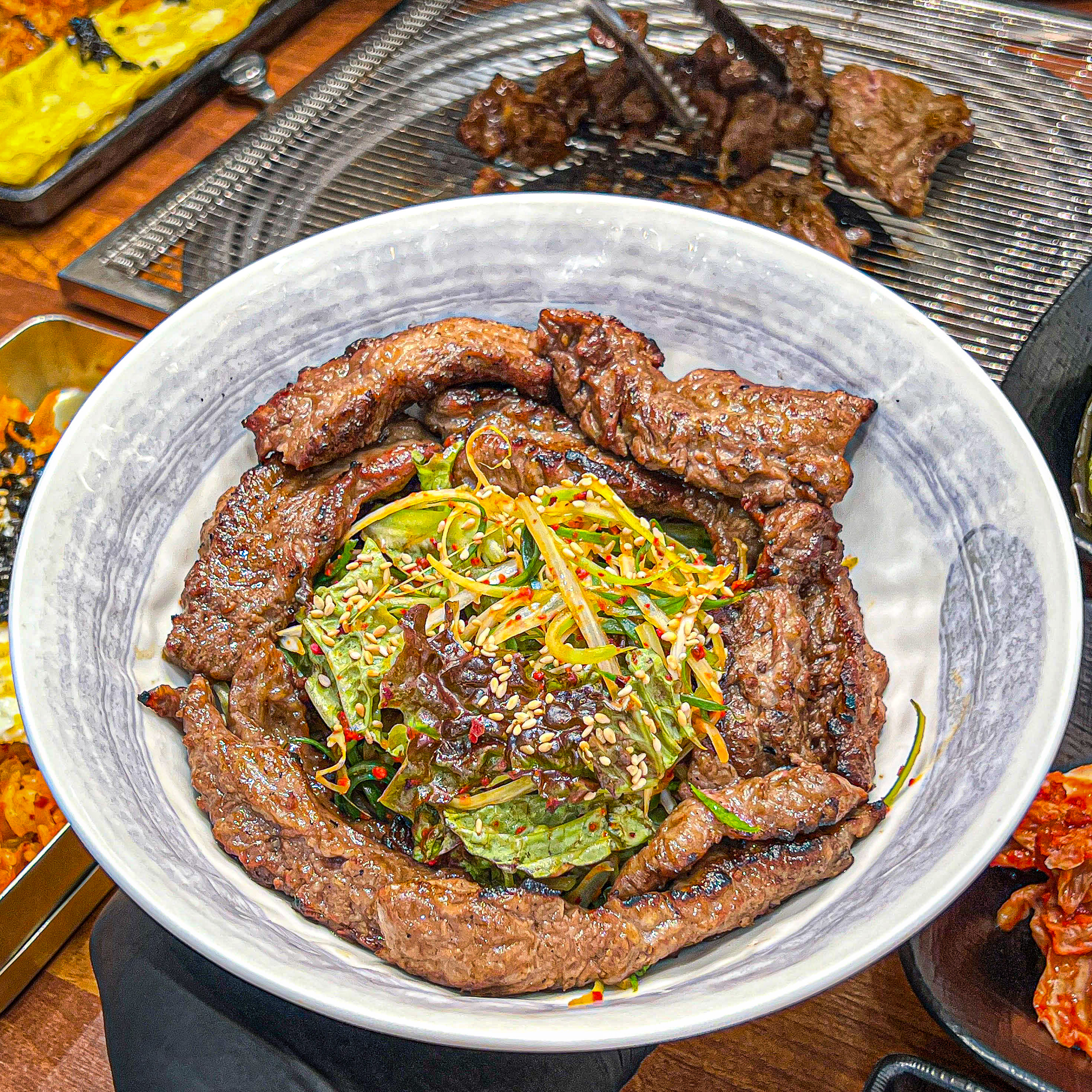 미진축산 초읍어린이대공원점