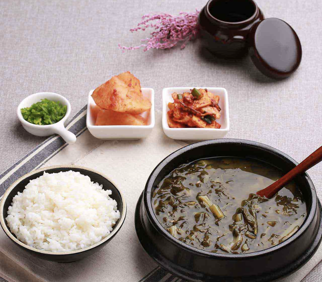 할매손충무김밥 홈플러스동래점