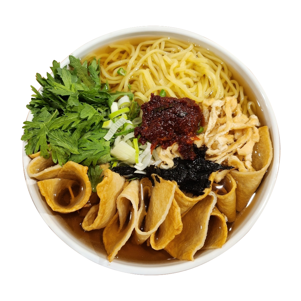 우불식당