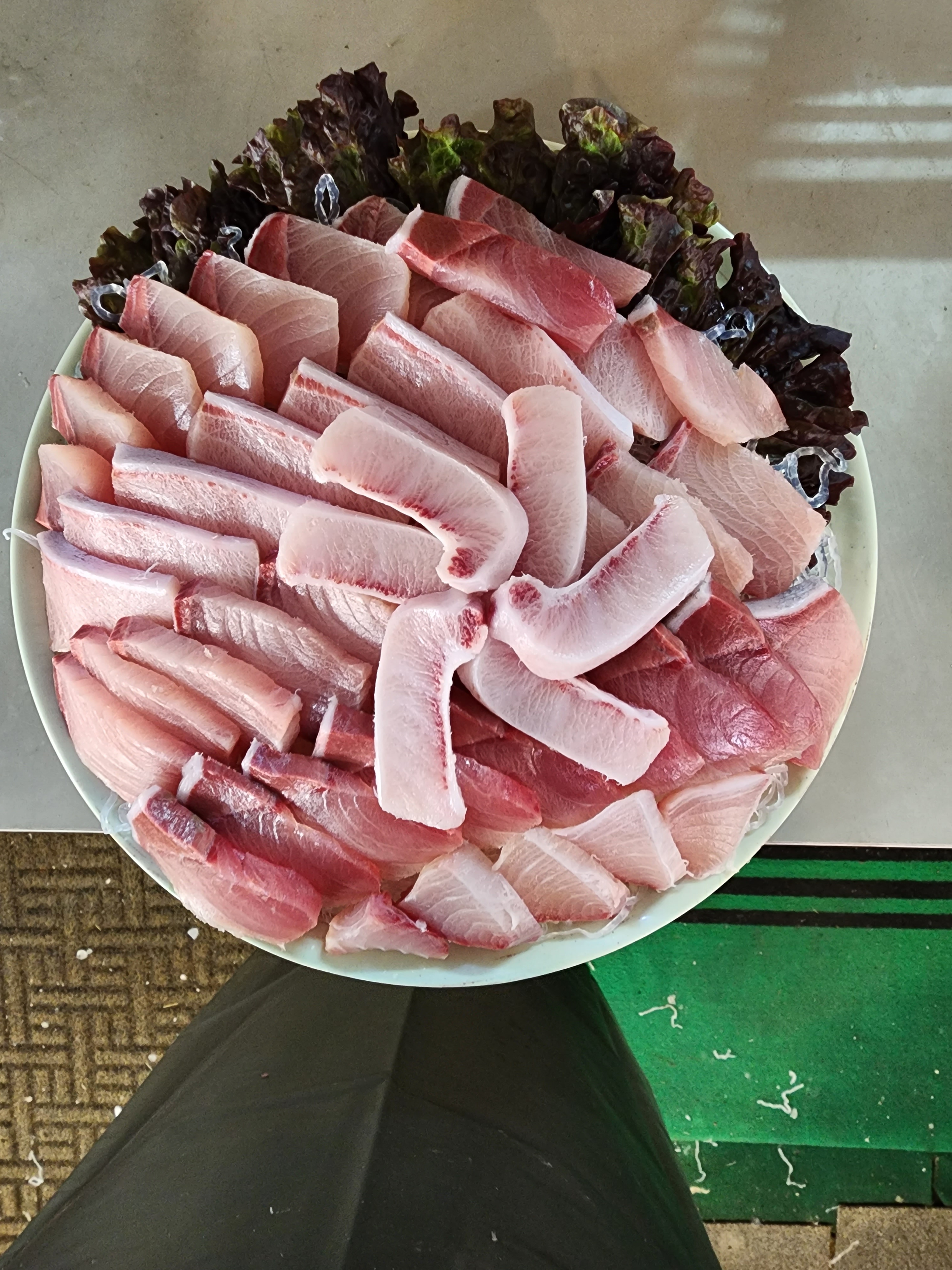 시장횟집