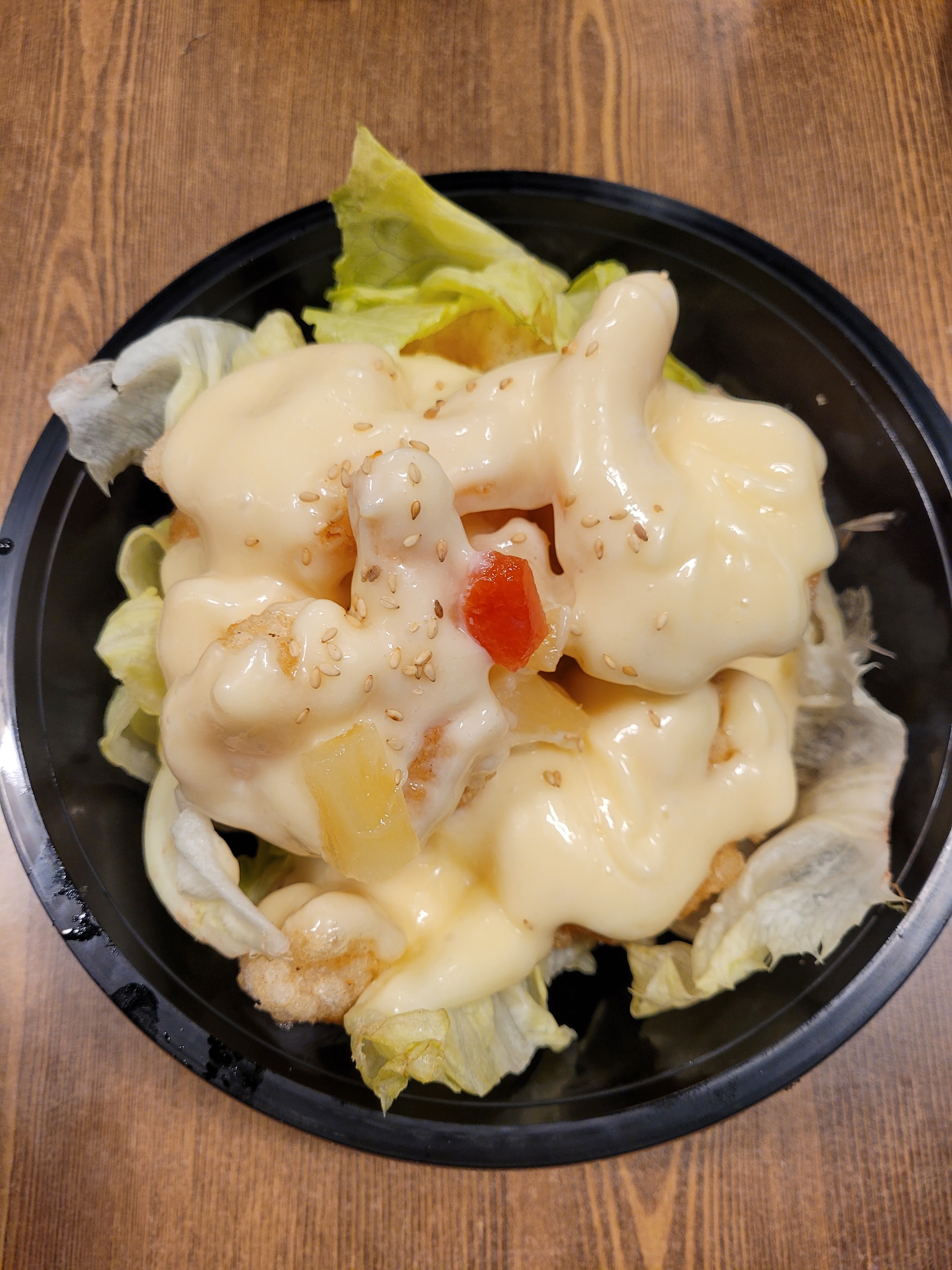 속초짬뽕 2