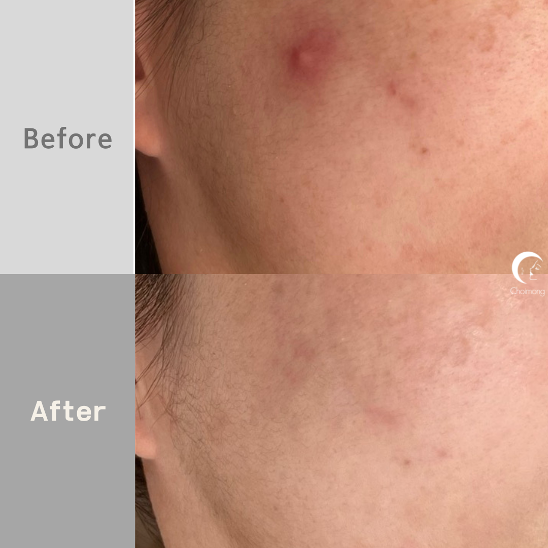 초이몽에스테틱 대표 이미지