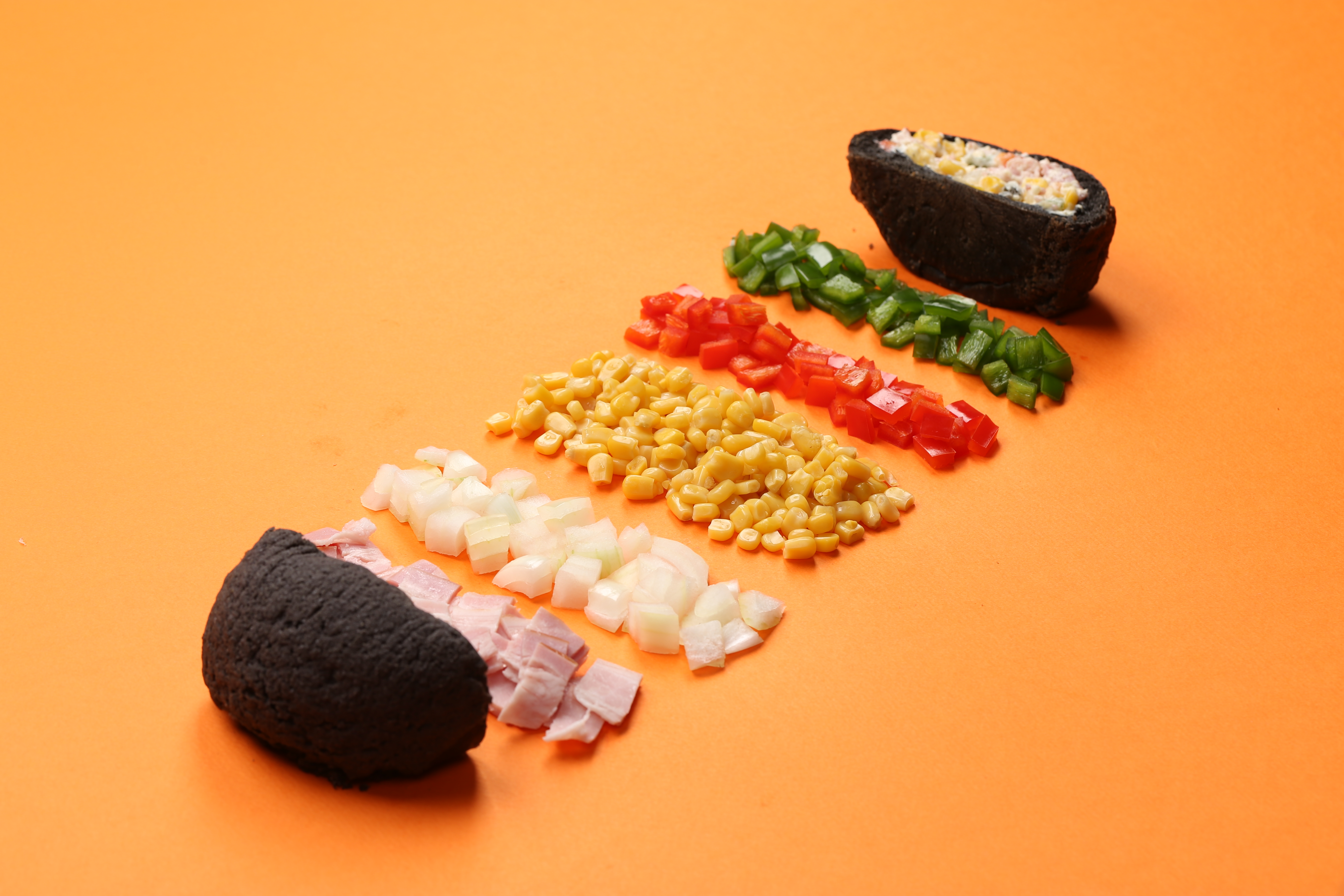 삼송빵집 청주점