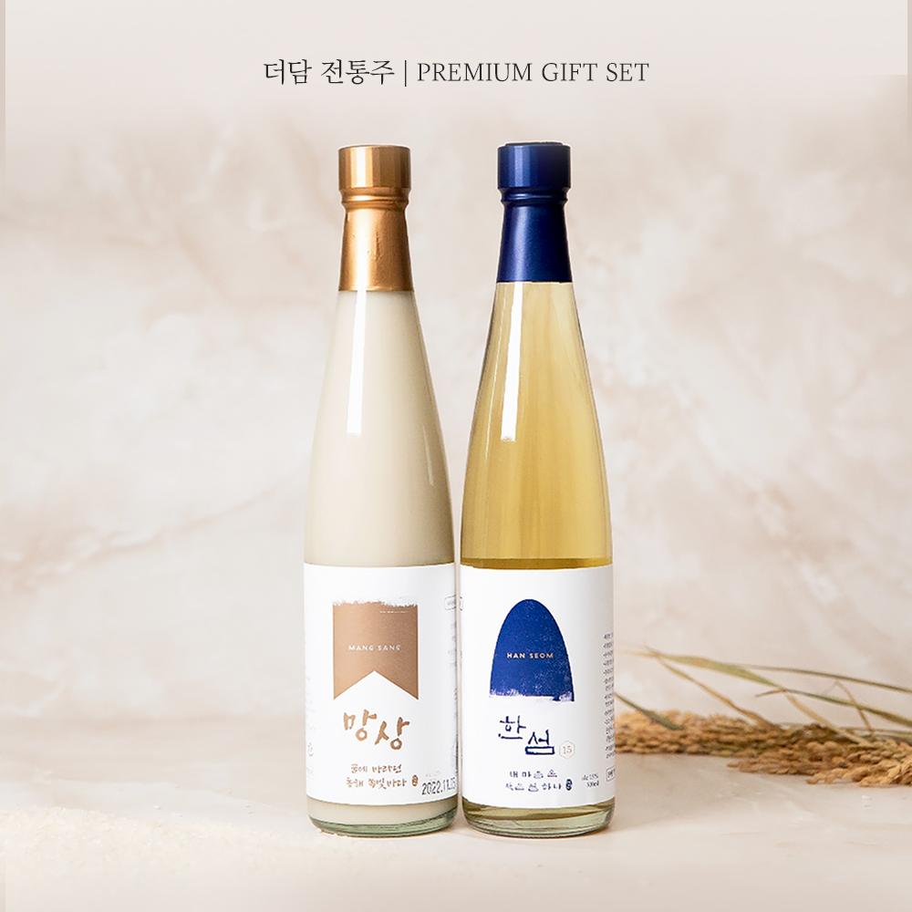 농업회사법인 더담