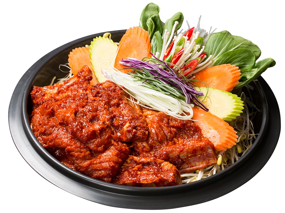신호등장작구이 대전월평점
