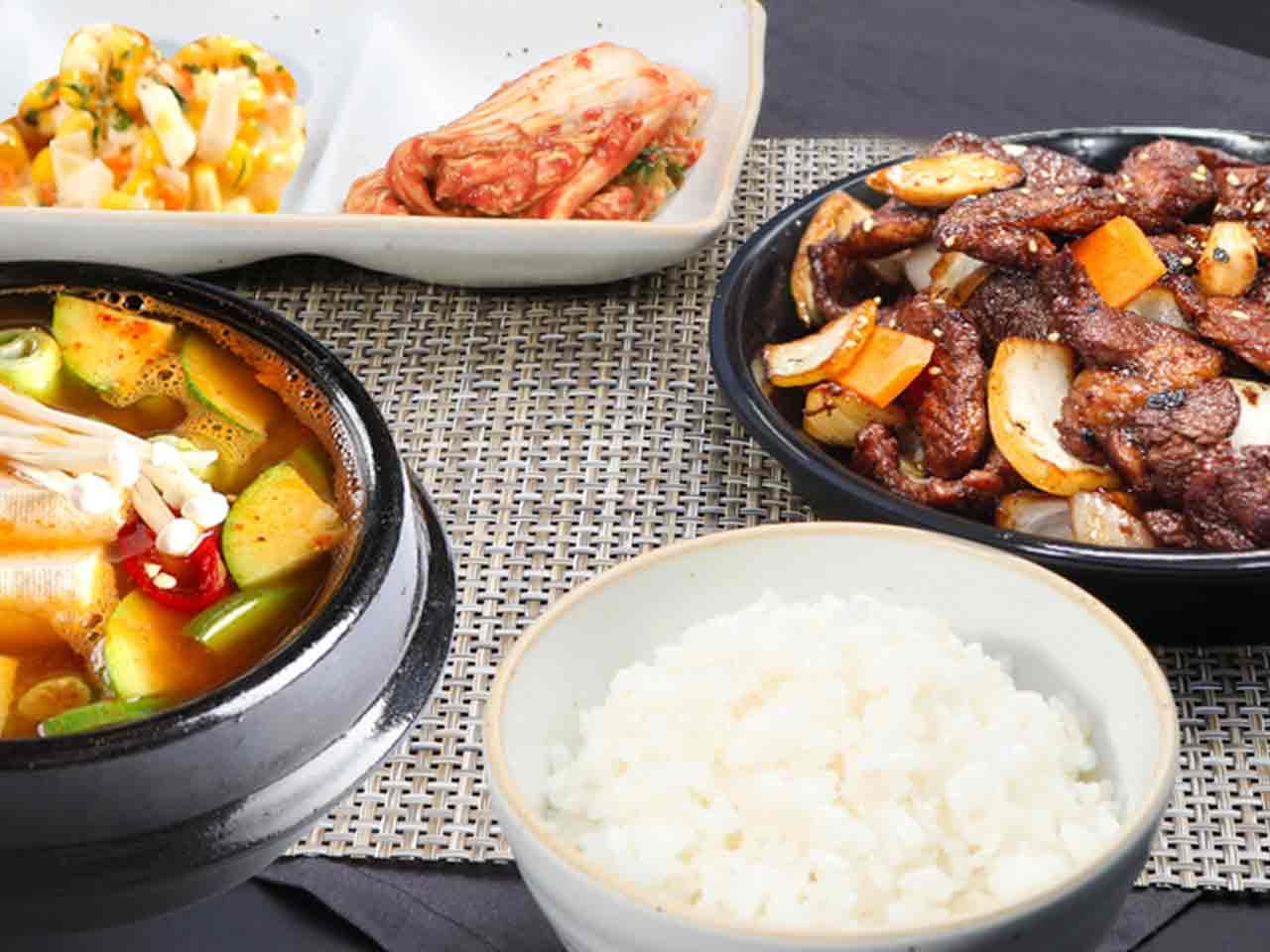 네이버 플레이스 명륜진사갈비 마포성산점 : 네이버