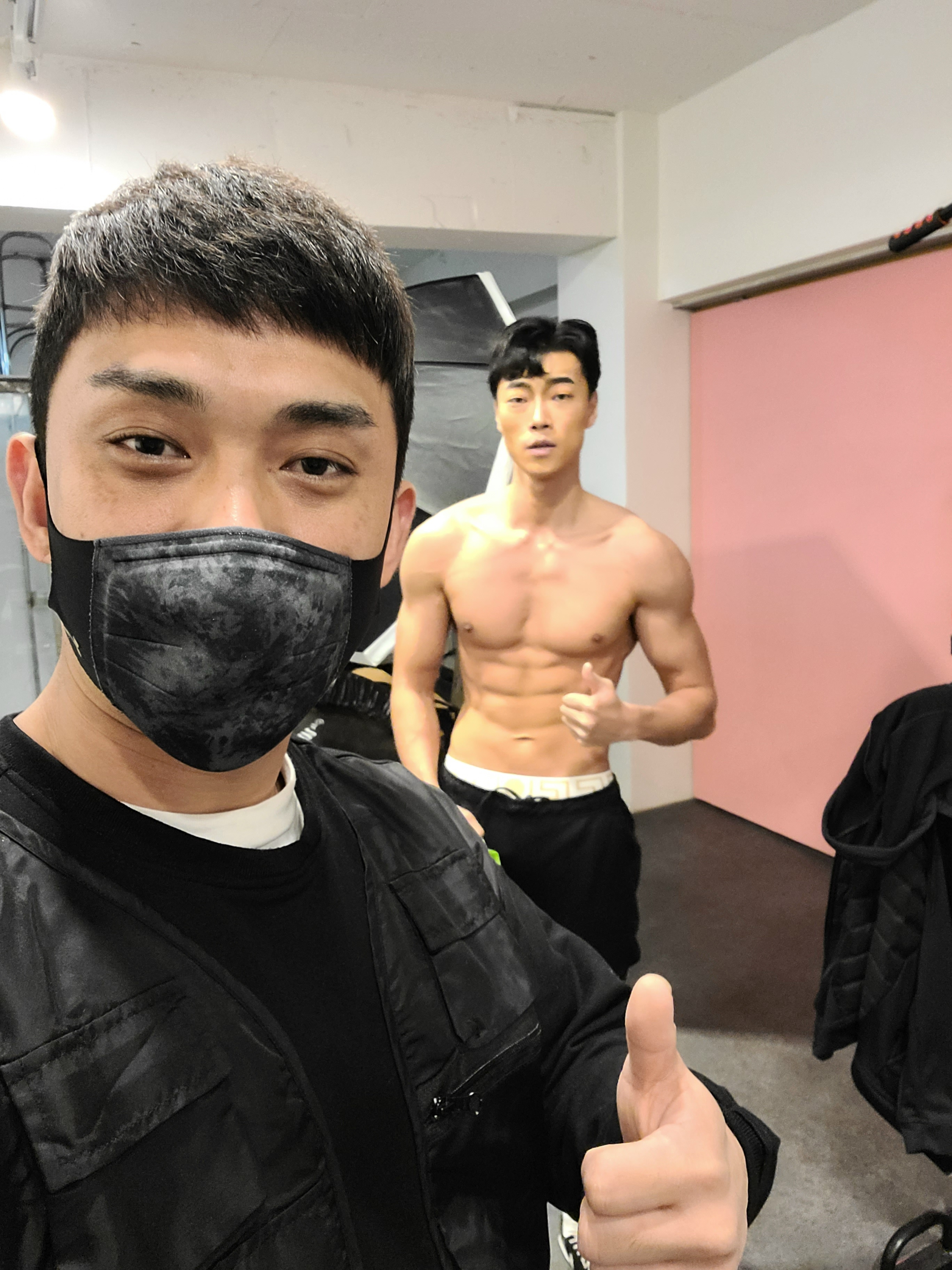라온핏