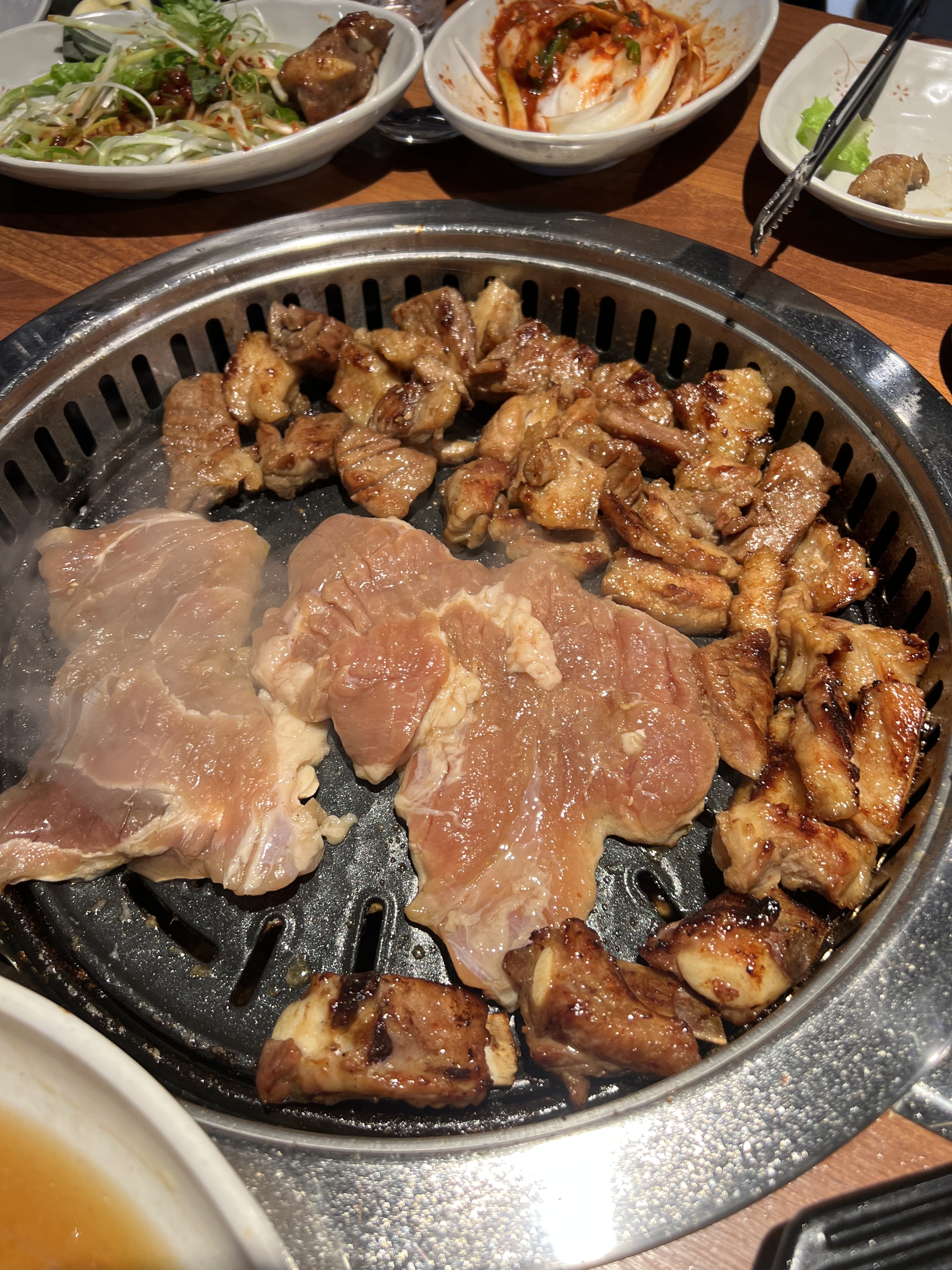 소문난돈갈비