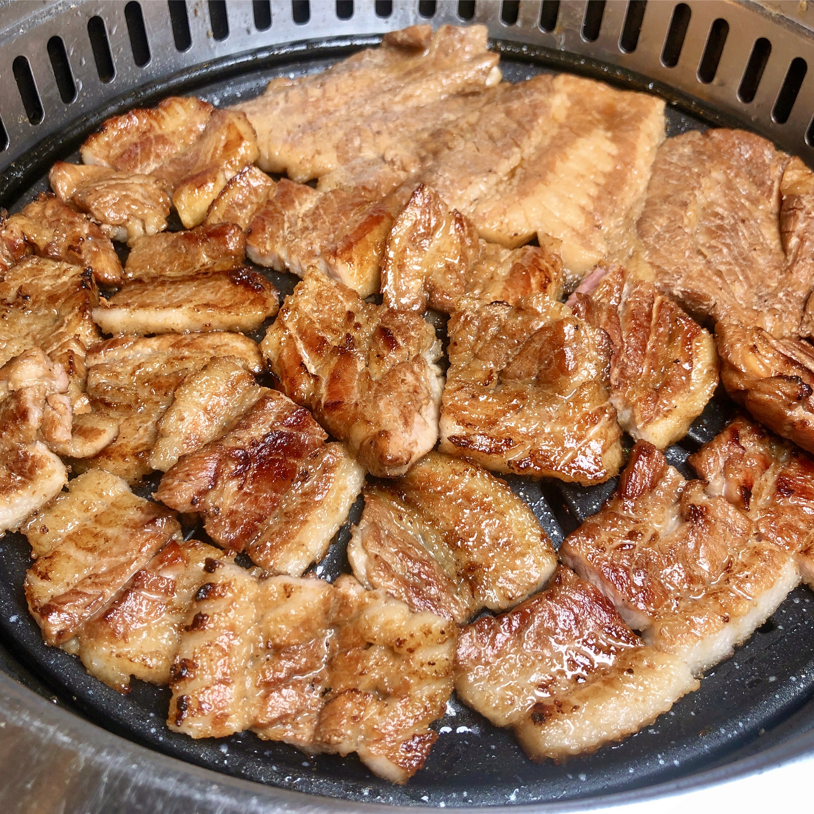 갈비가맛있다