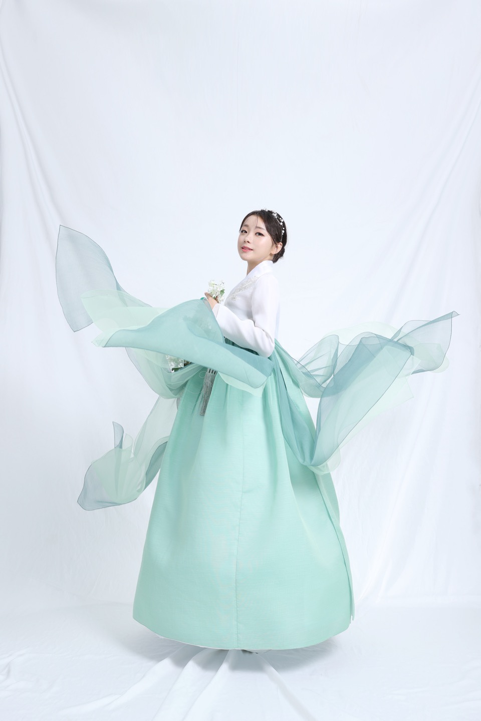 수완스타한복대여