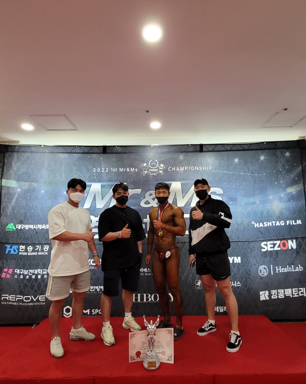 라온핏