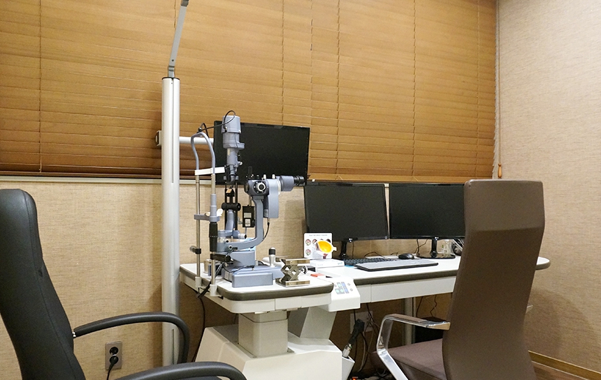 마포탑안과의원 대표 이미지