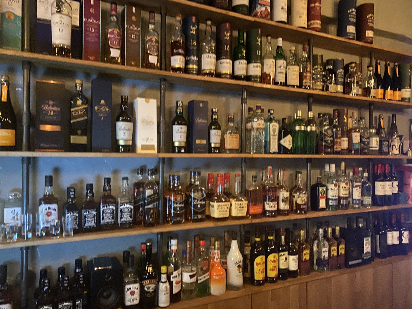 BAR hohoya