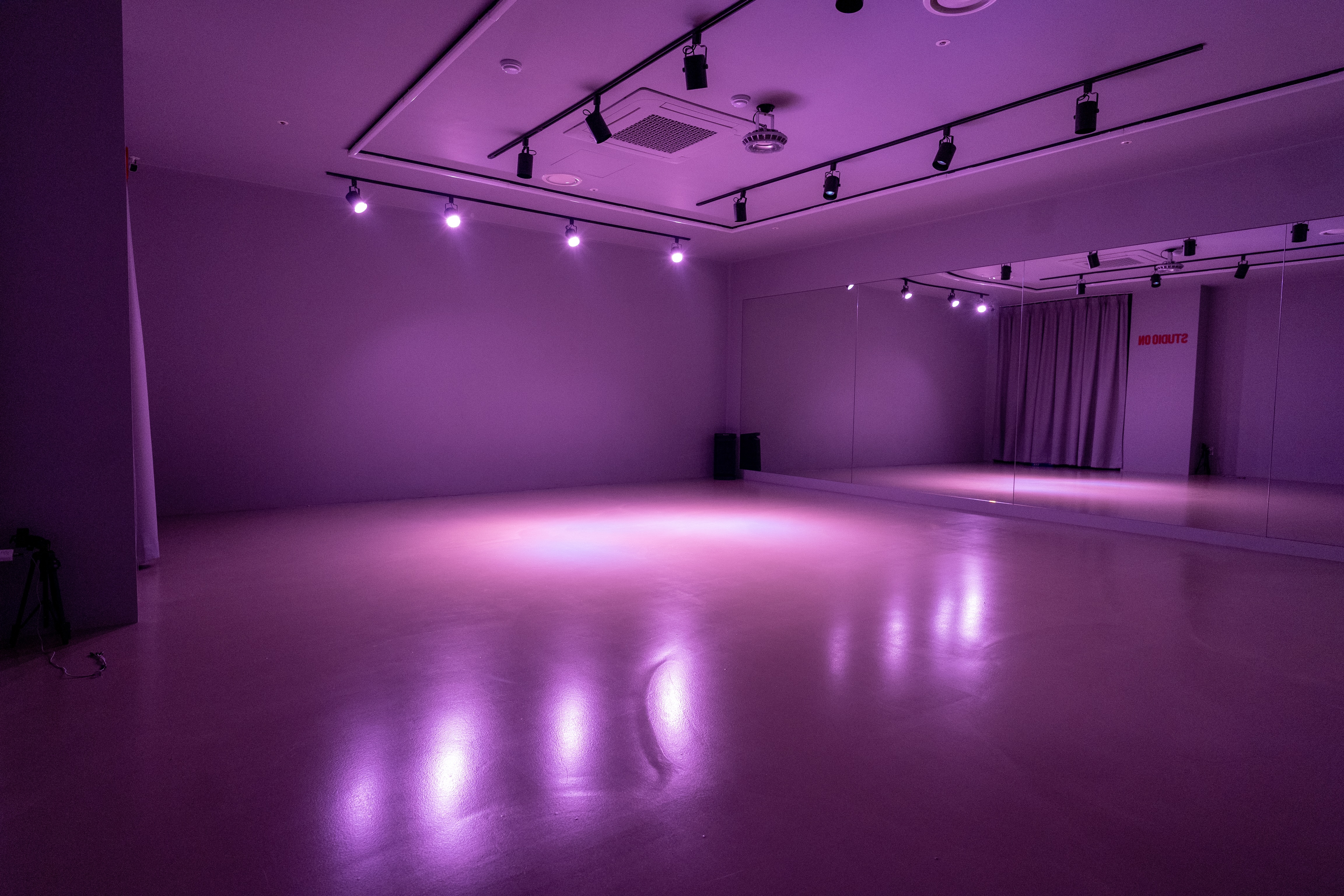 1번째 스튜디오 사진