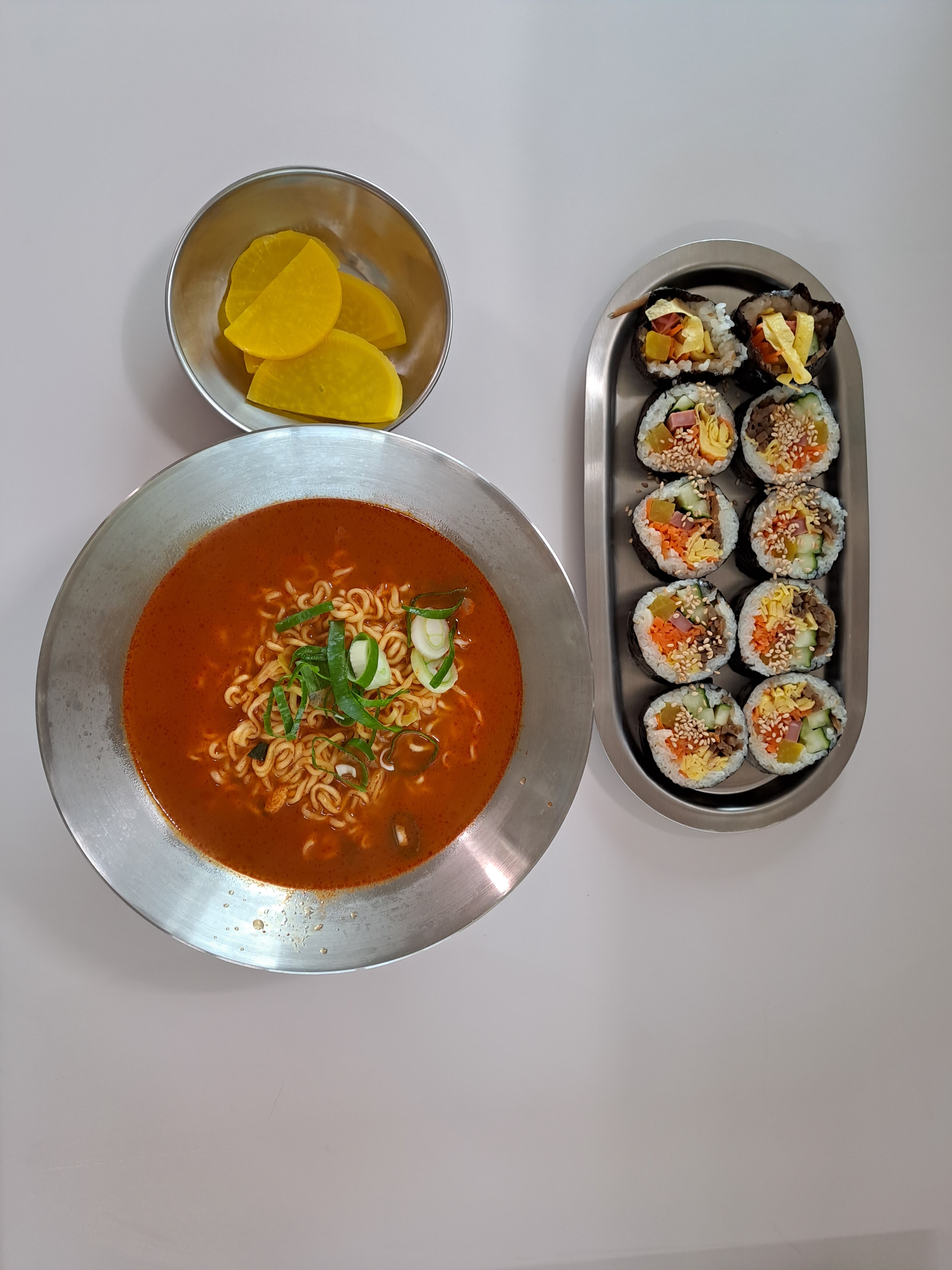 찬이네김밥