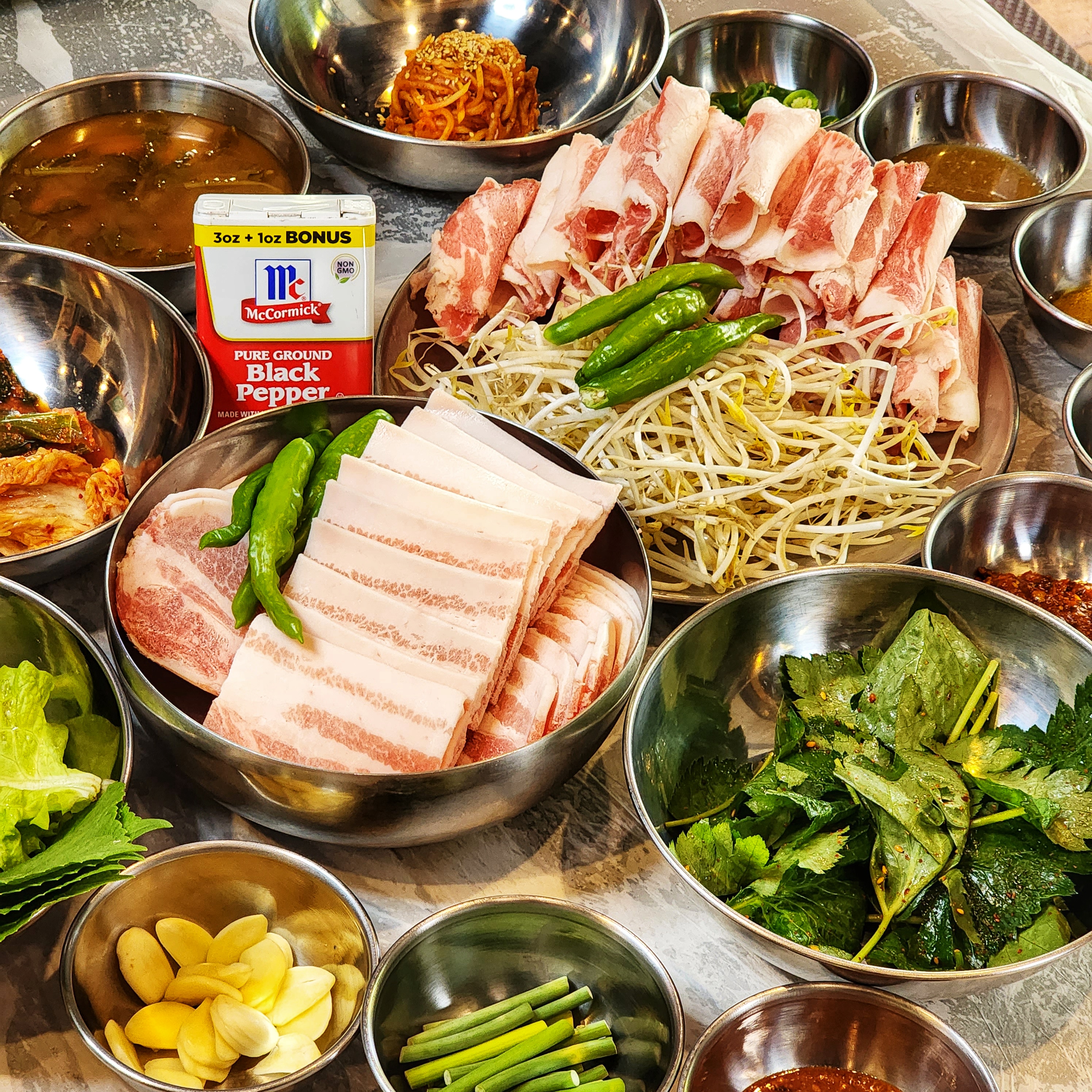 호호카페 6
