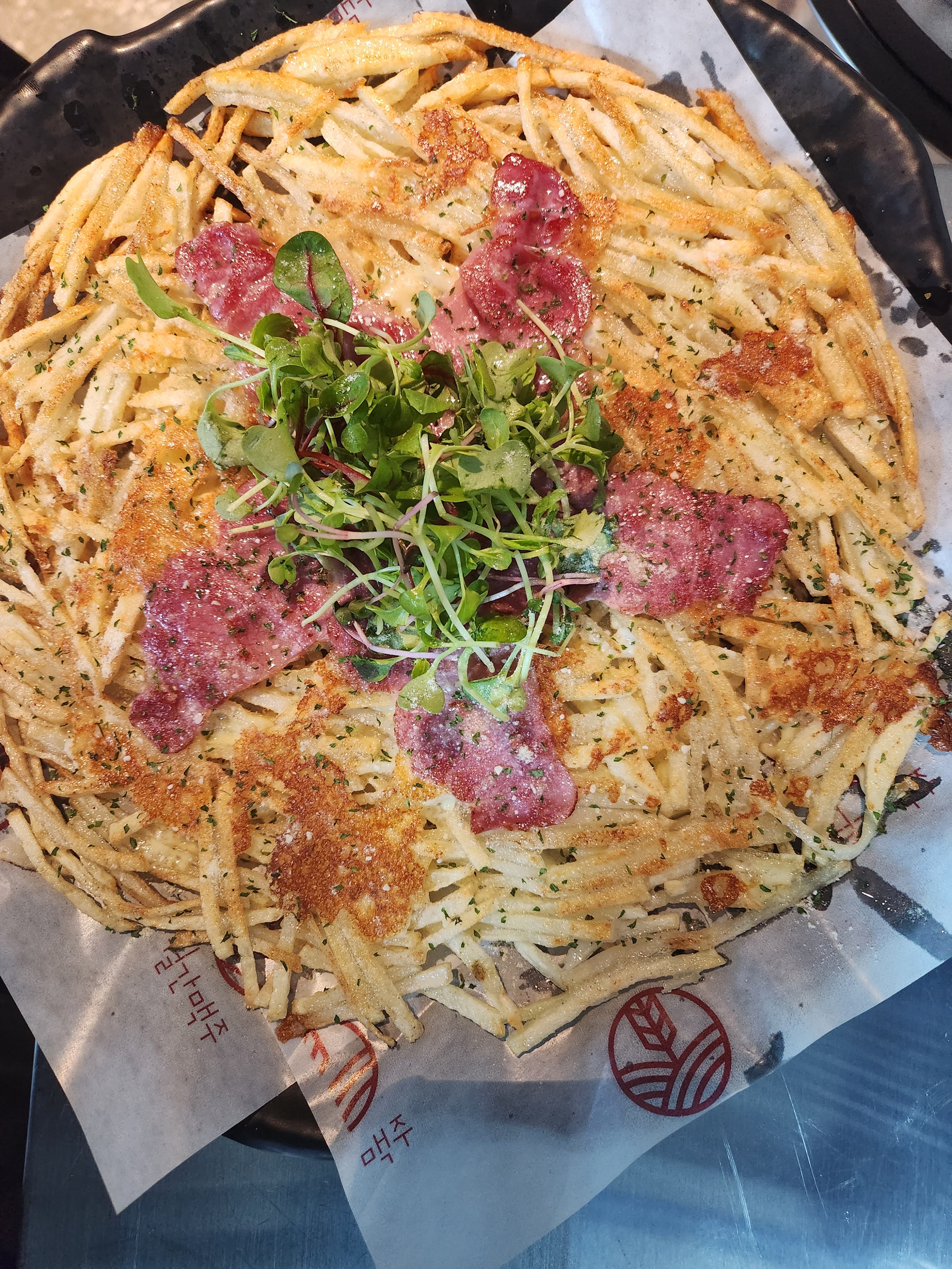 월간맥주 백운점