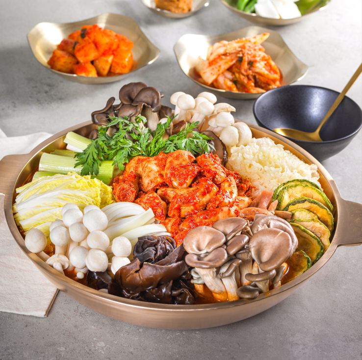 느티나무집