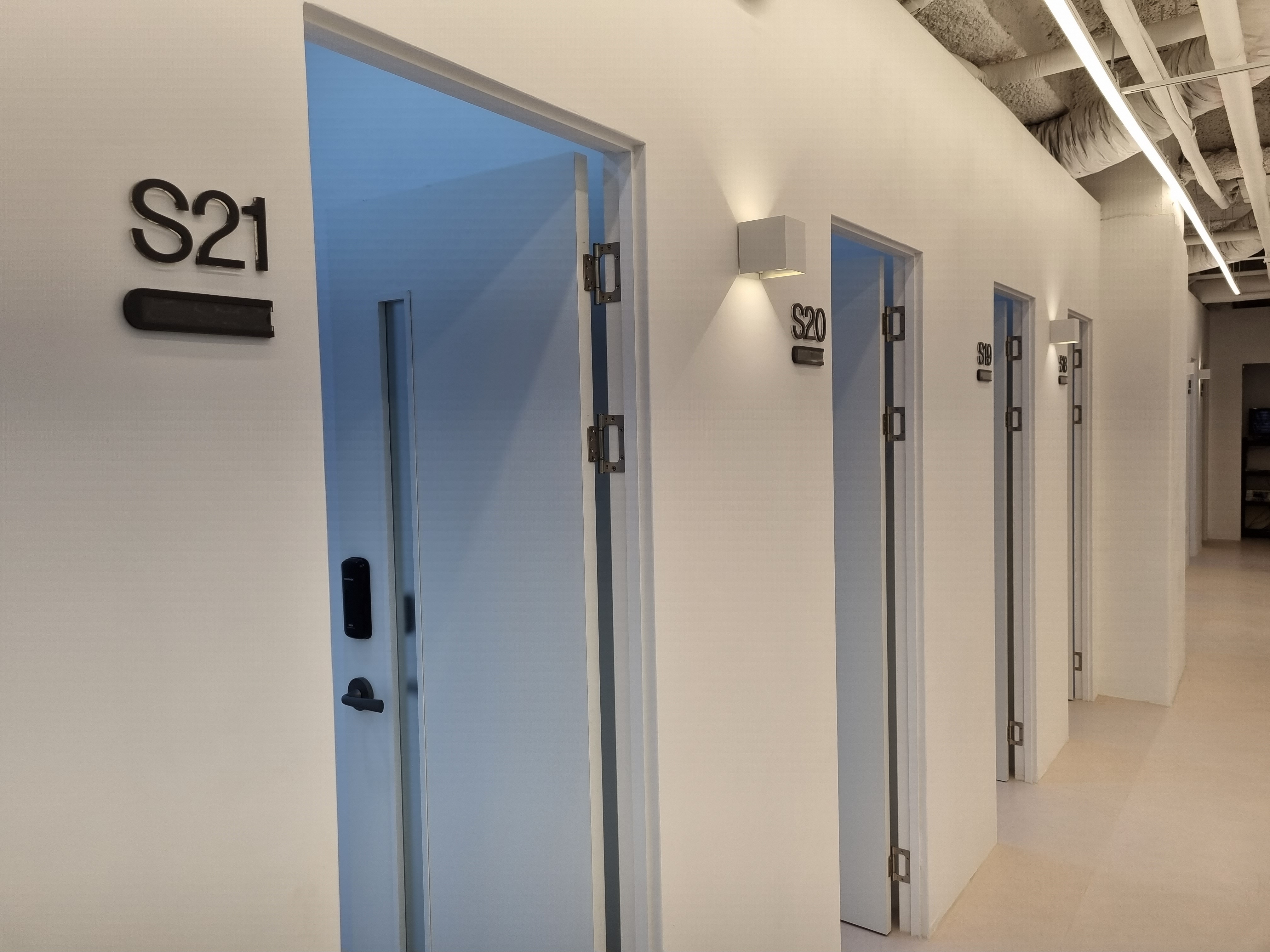 소호사무실 스타트업플레이스 대표 이미지