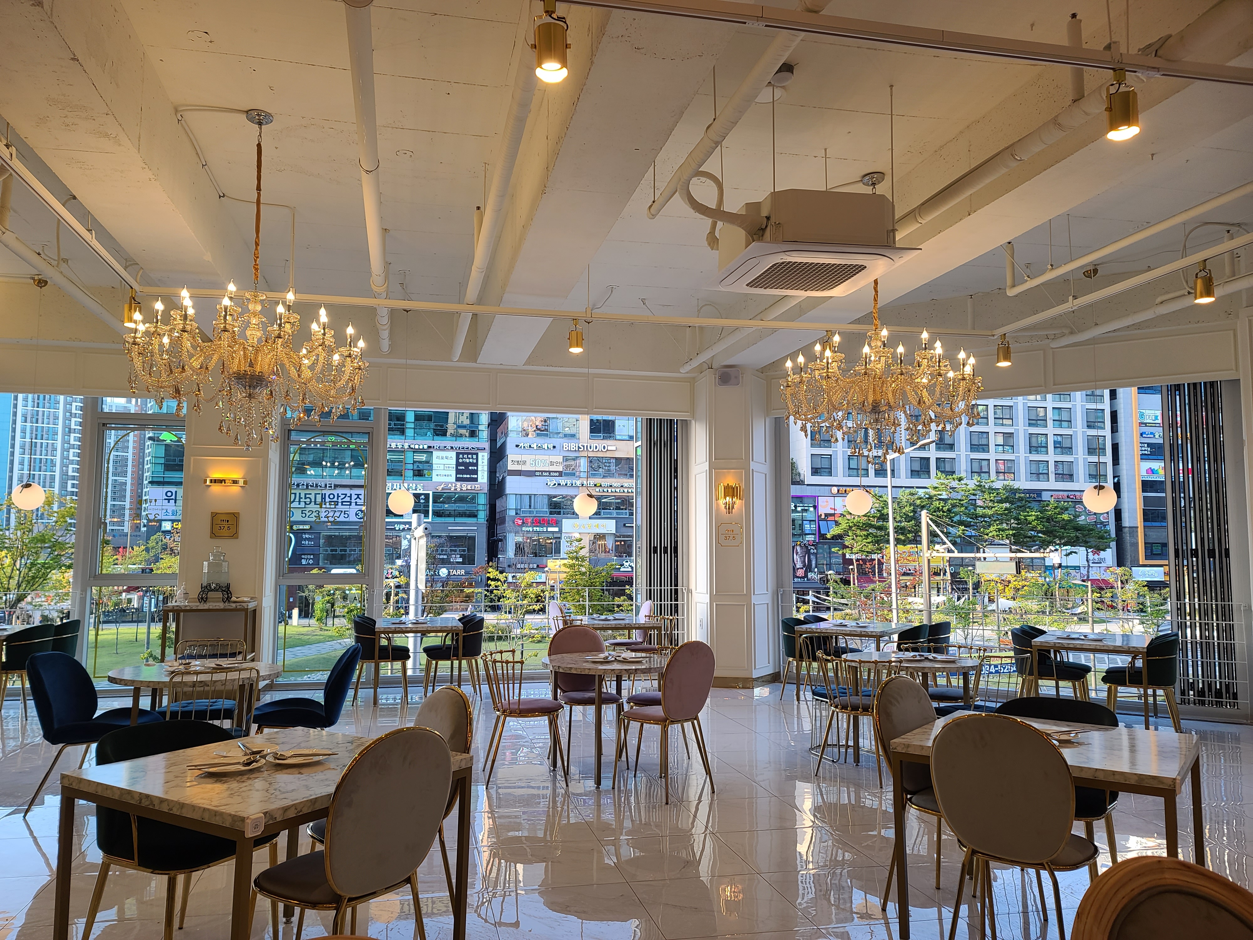 37.5 다산역점 사진 2