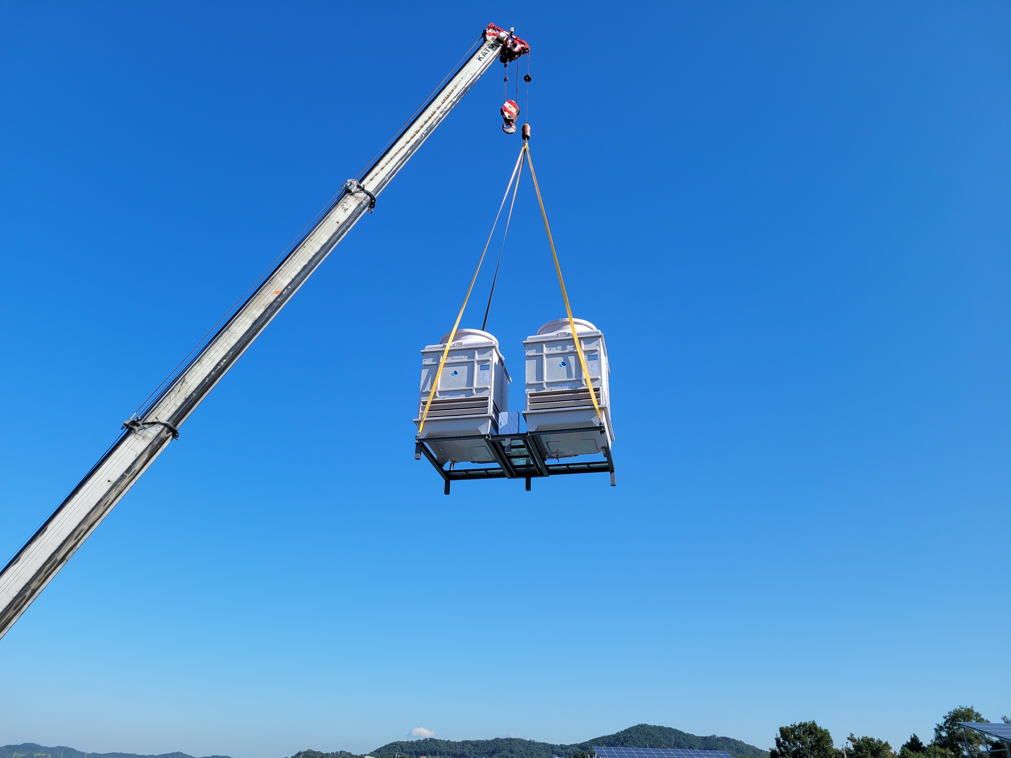 신천기공