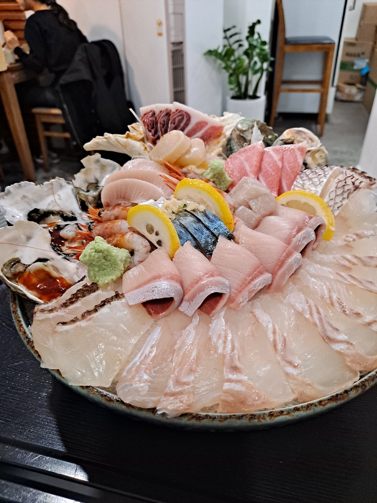 스시무희