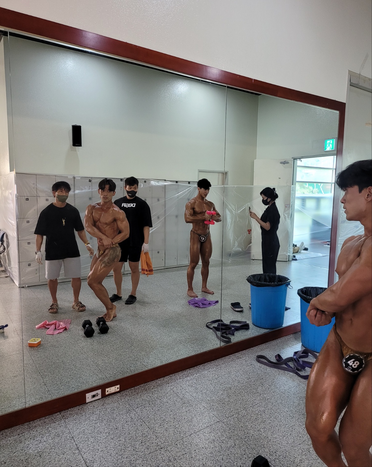 라온핏