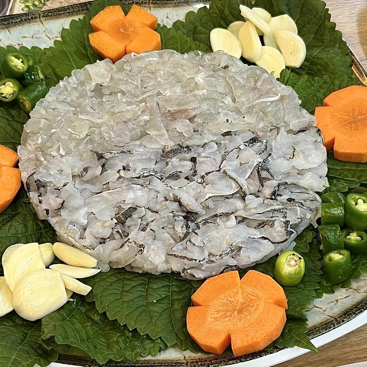 금회세꼬시
