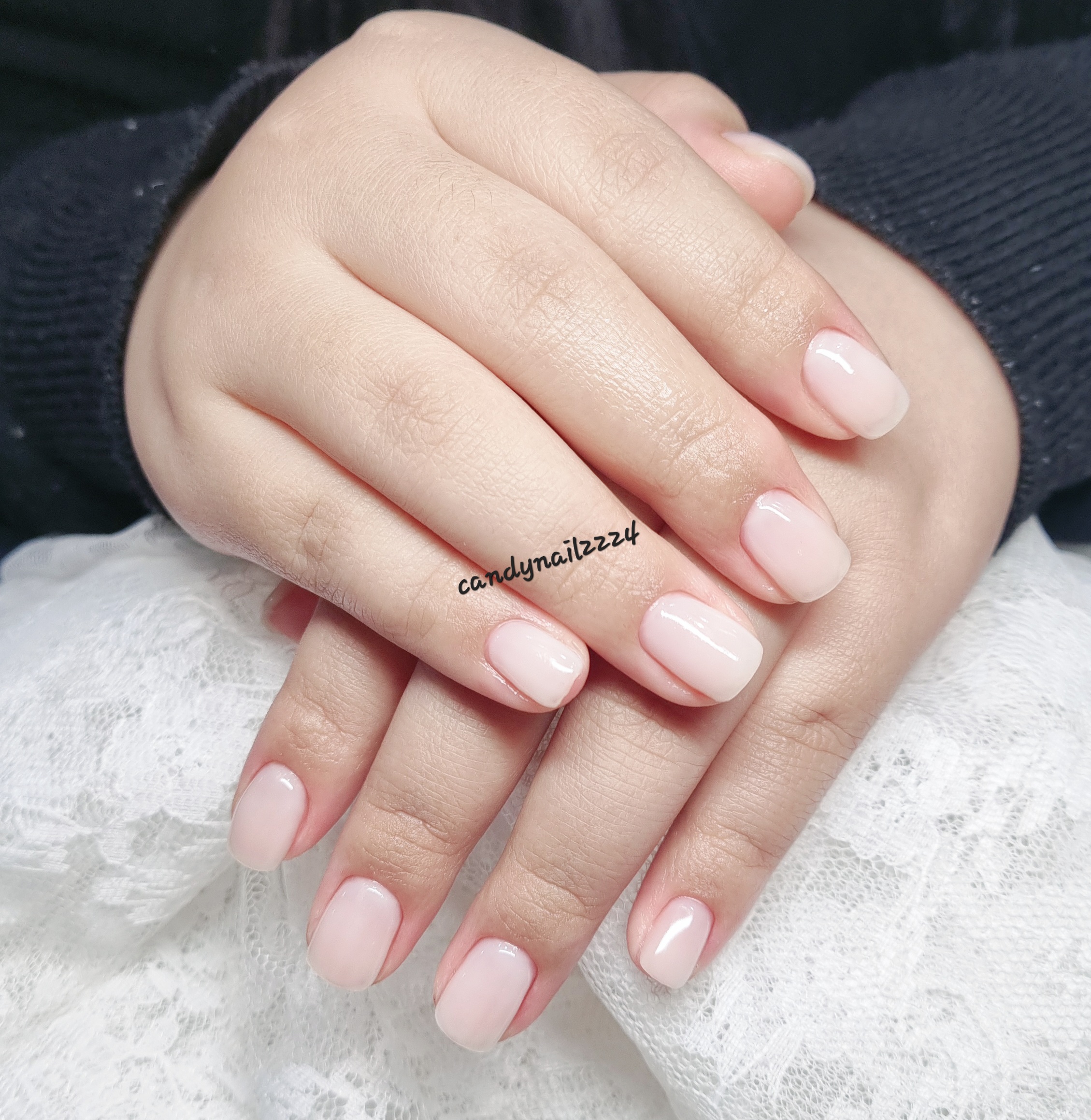 캔디네일 아산배방월천점