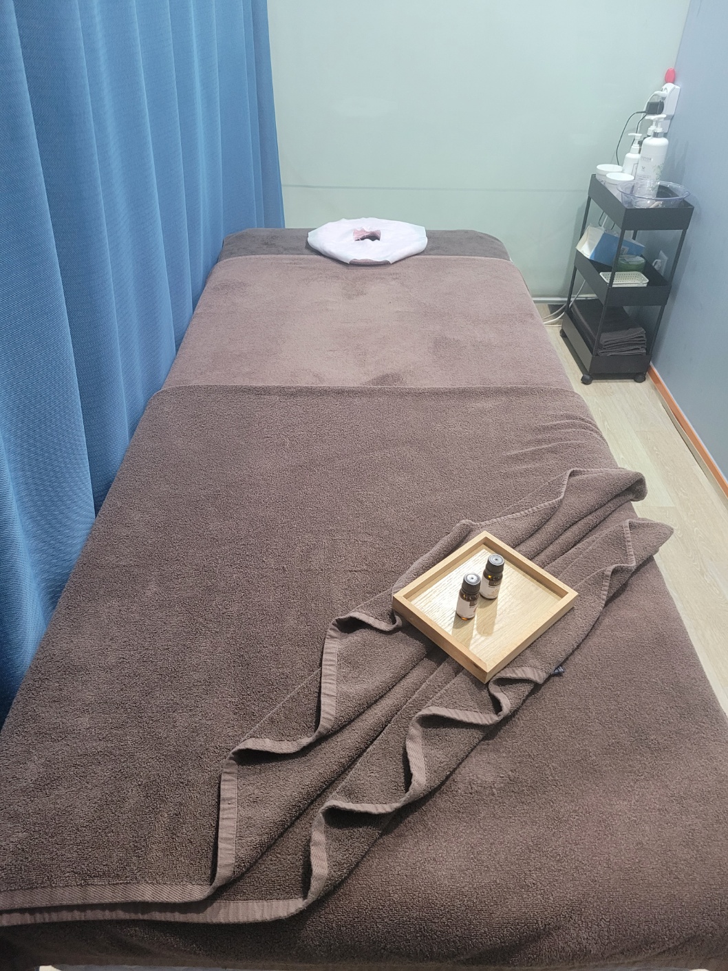 휴힐링마사지 photo 3