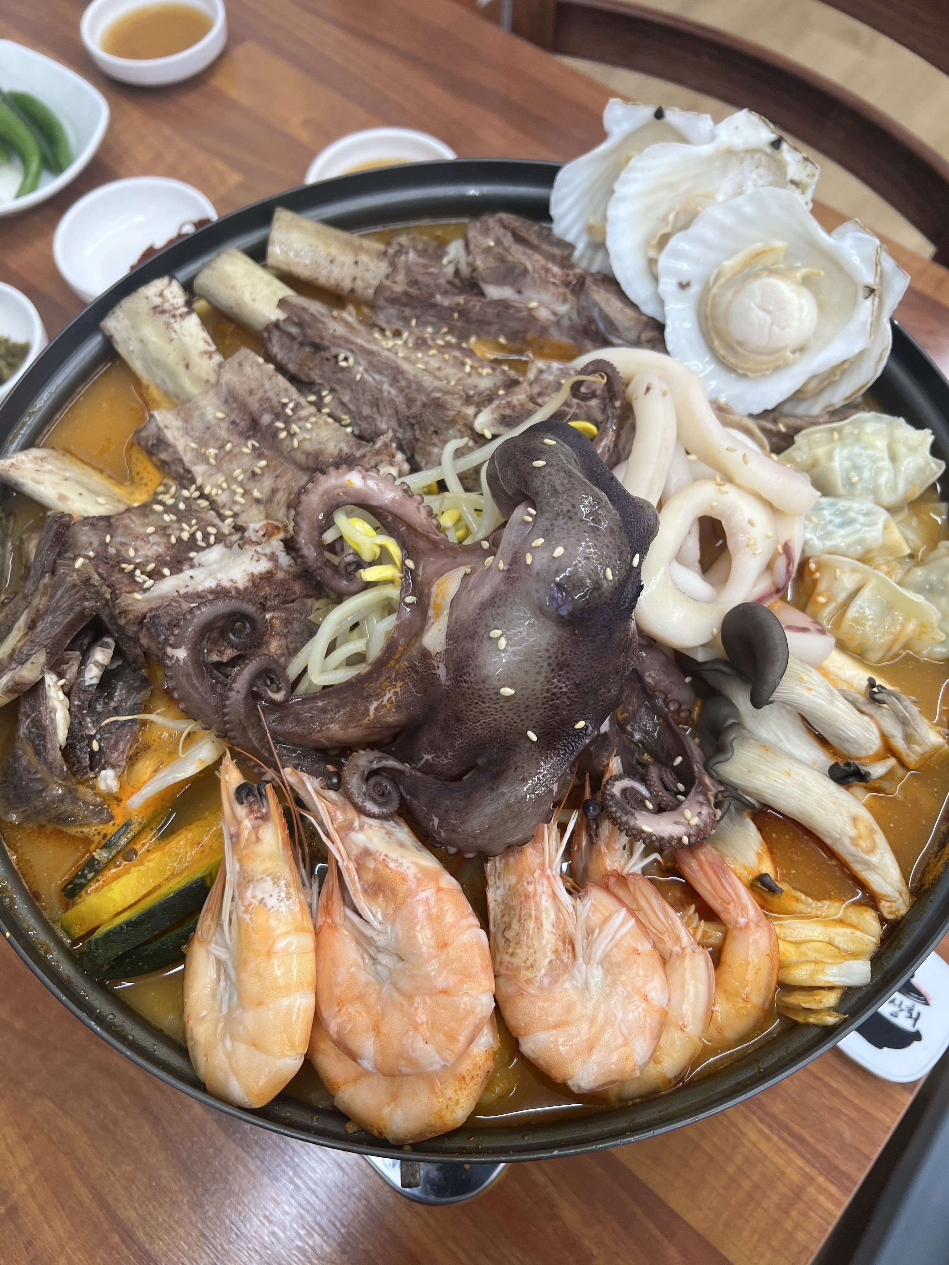 해장상회