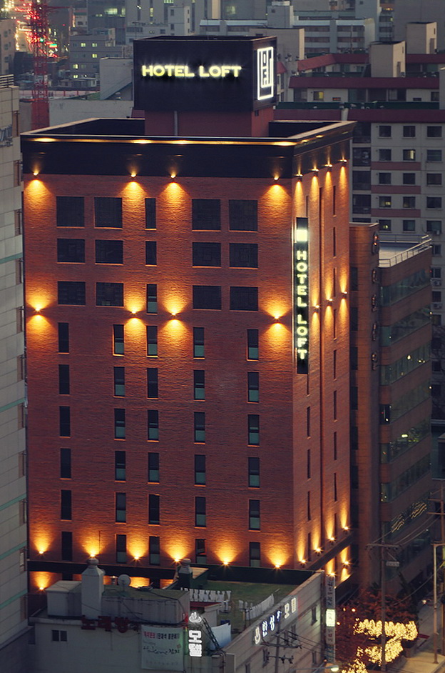 호텔로프트 대표 이미지