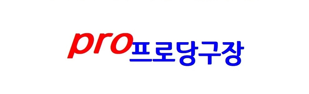 프로당구장