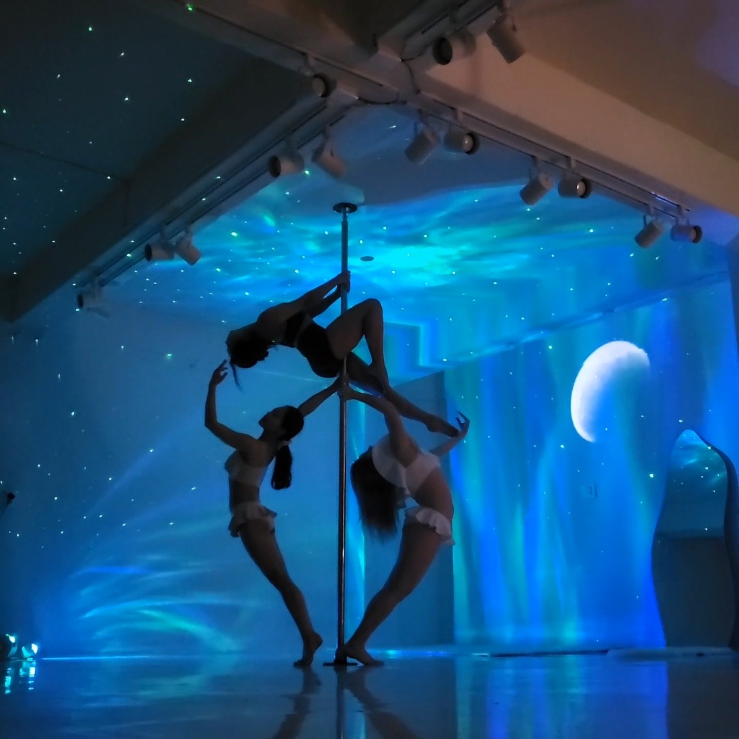 오로라 폴 스튜디오 성신여대점 대표 이미지