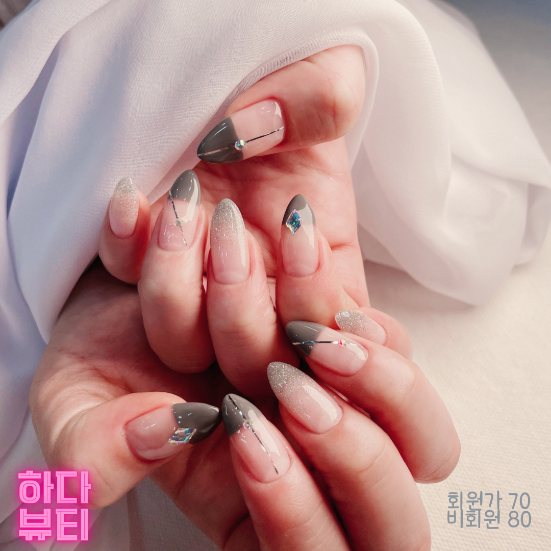 네일하다뷰티 신중동점