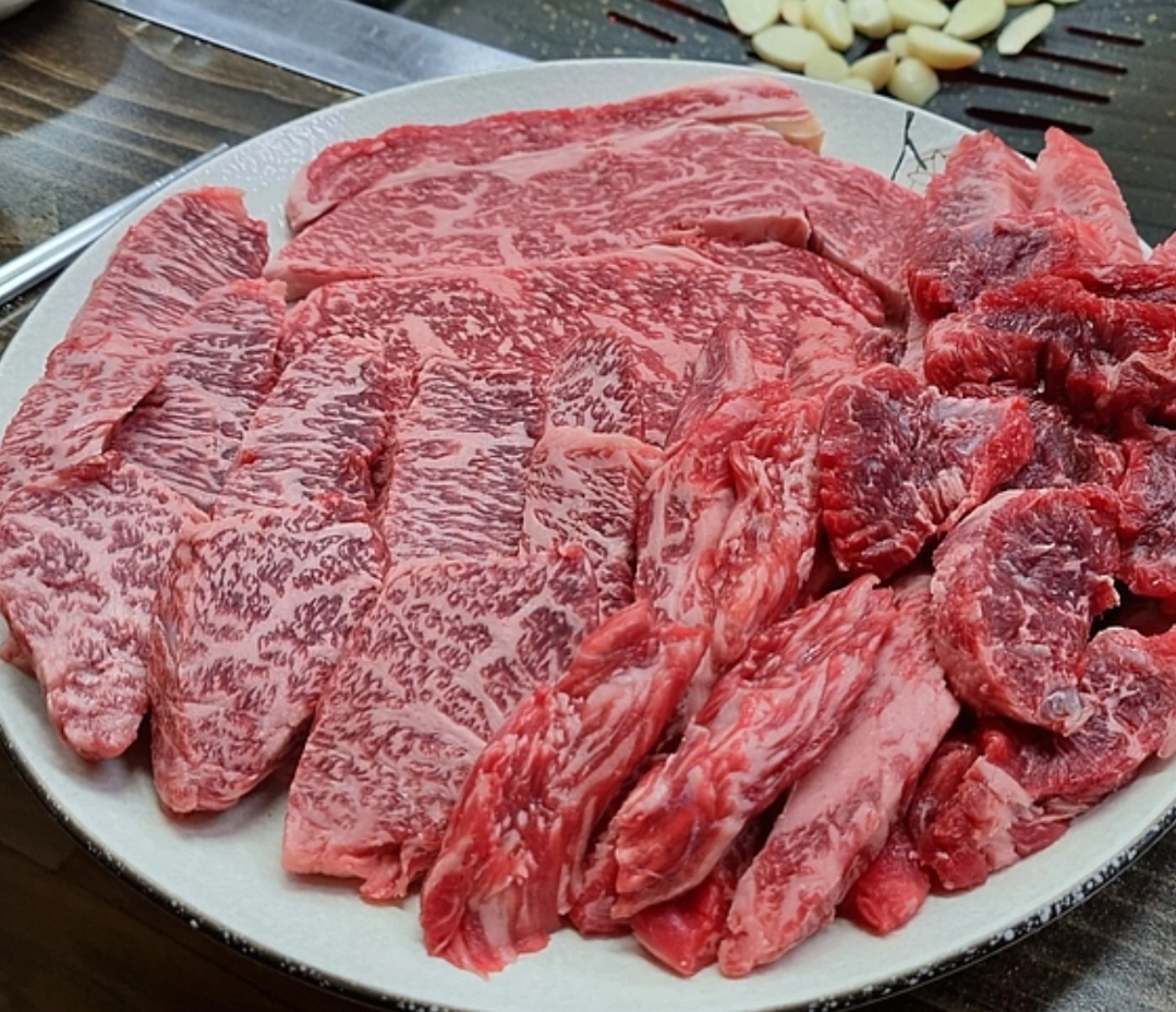 대흥정육식당