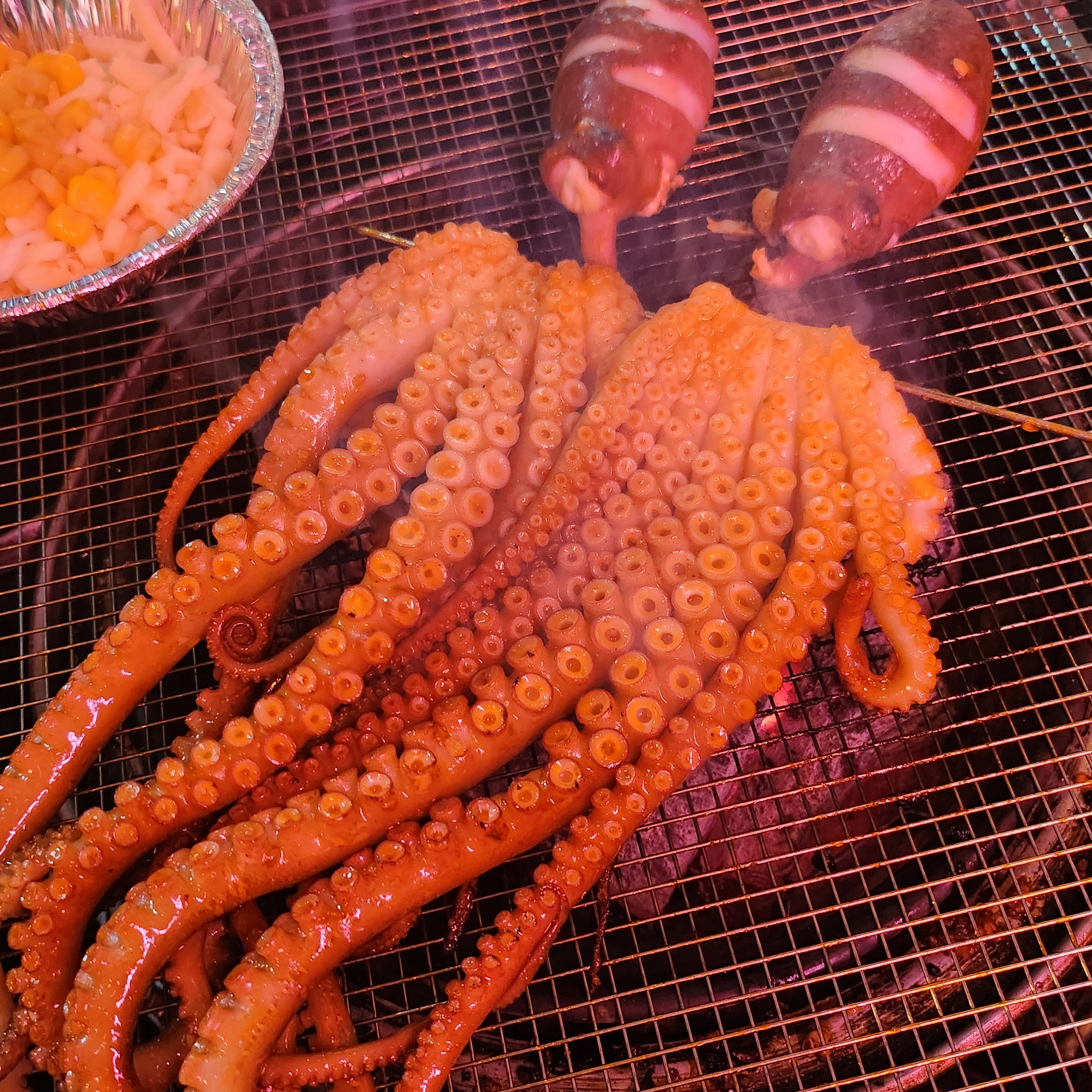 삼바리 언양점