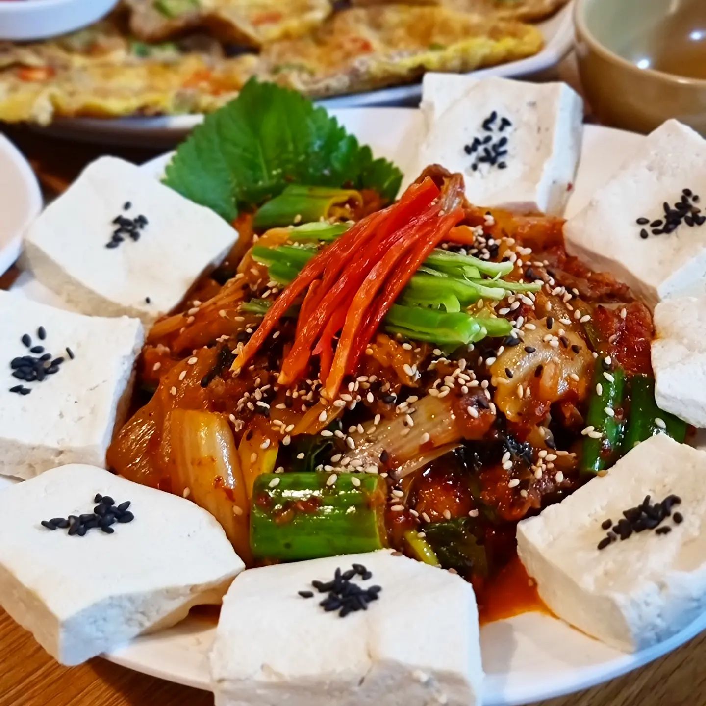 해오름포차