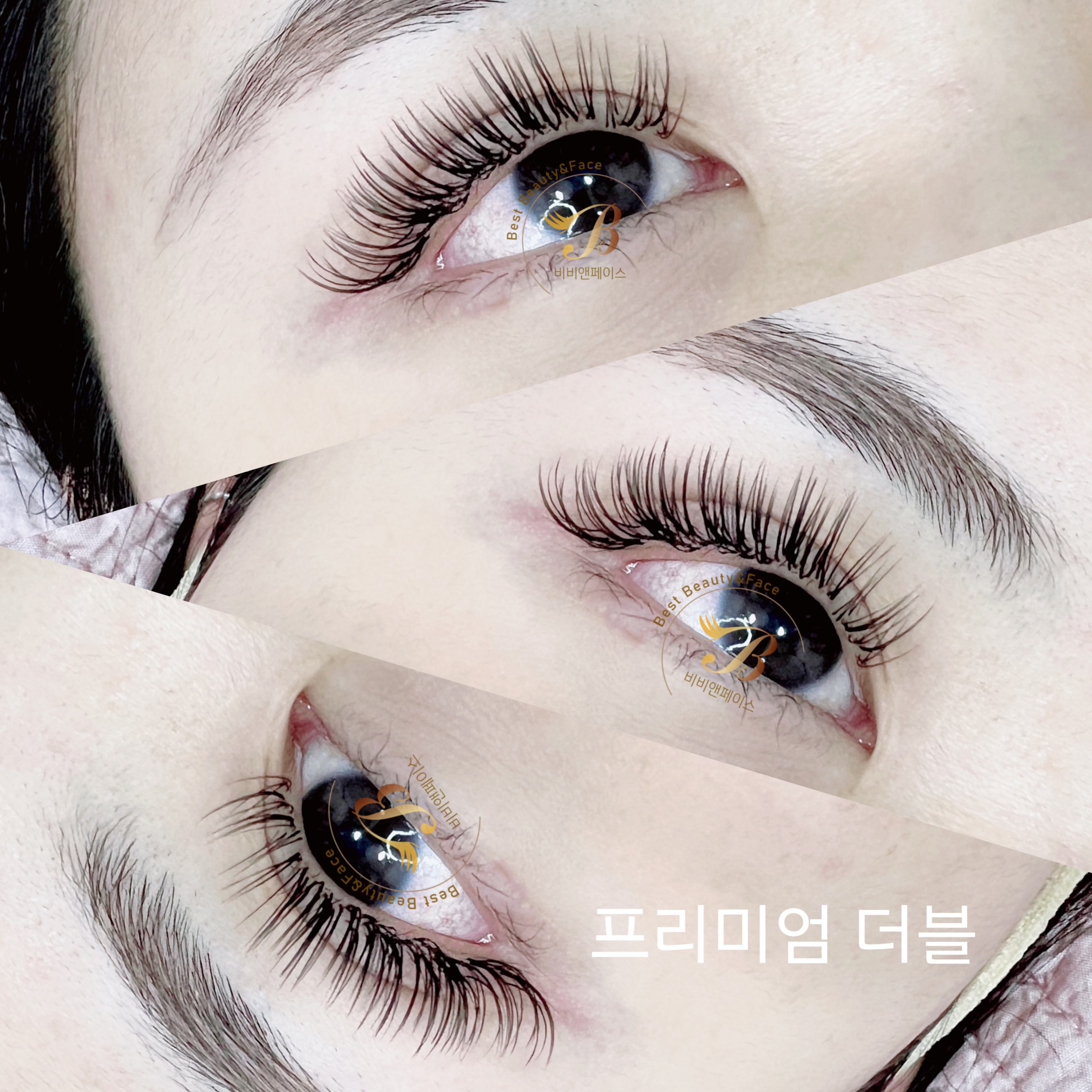 비비앤페이스