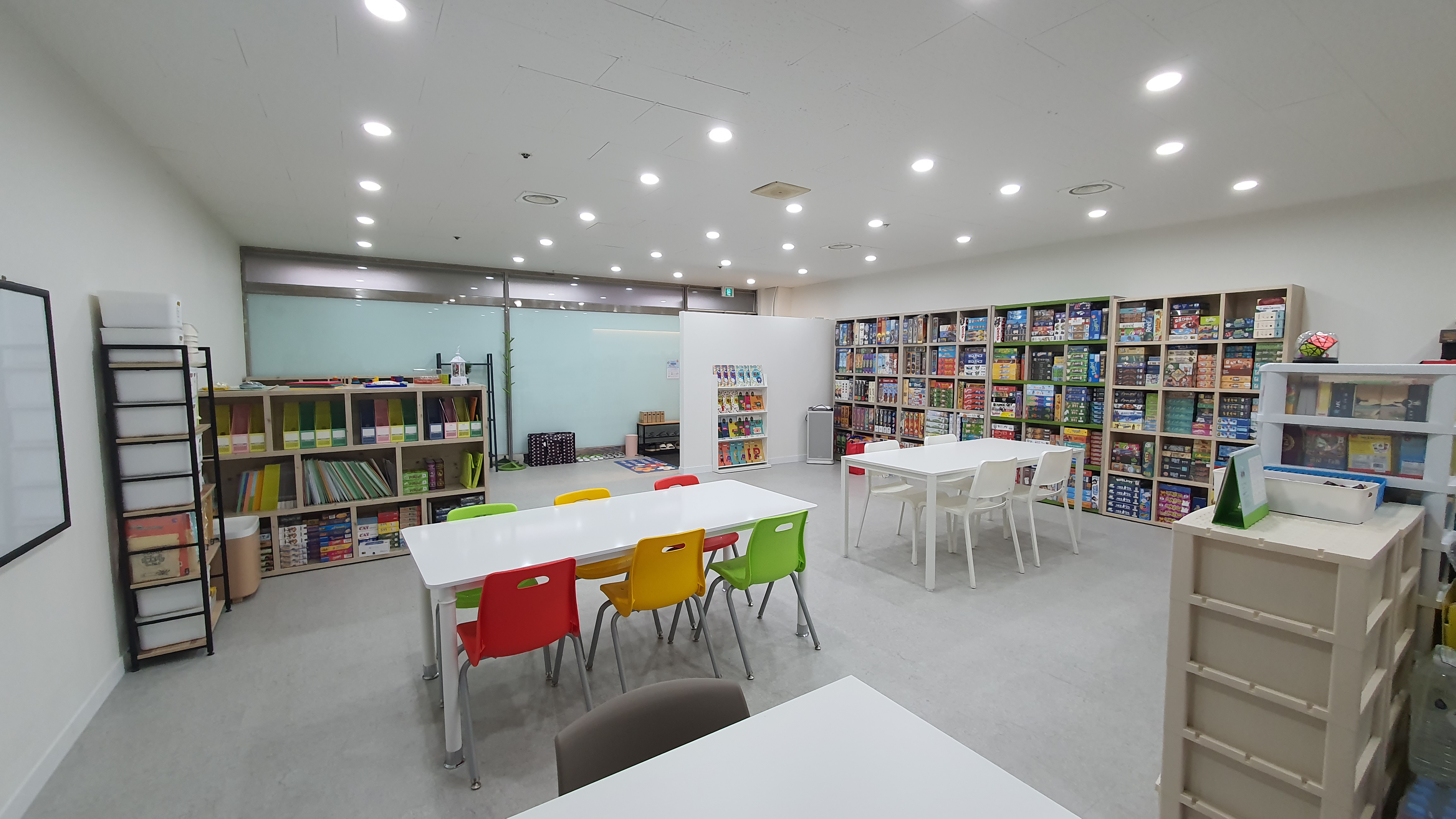 몬스터매스창의사고력수학교습소