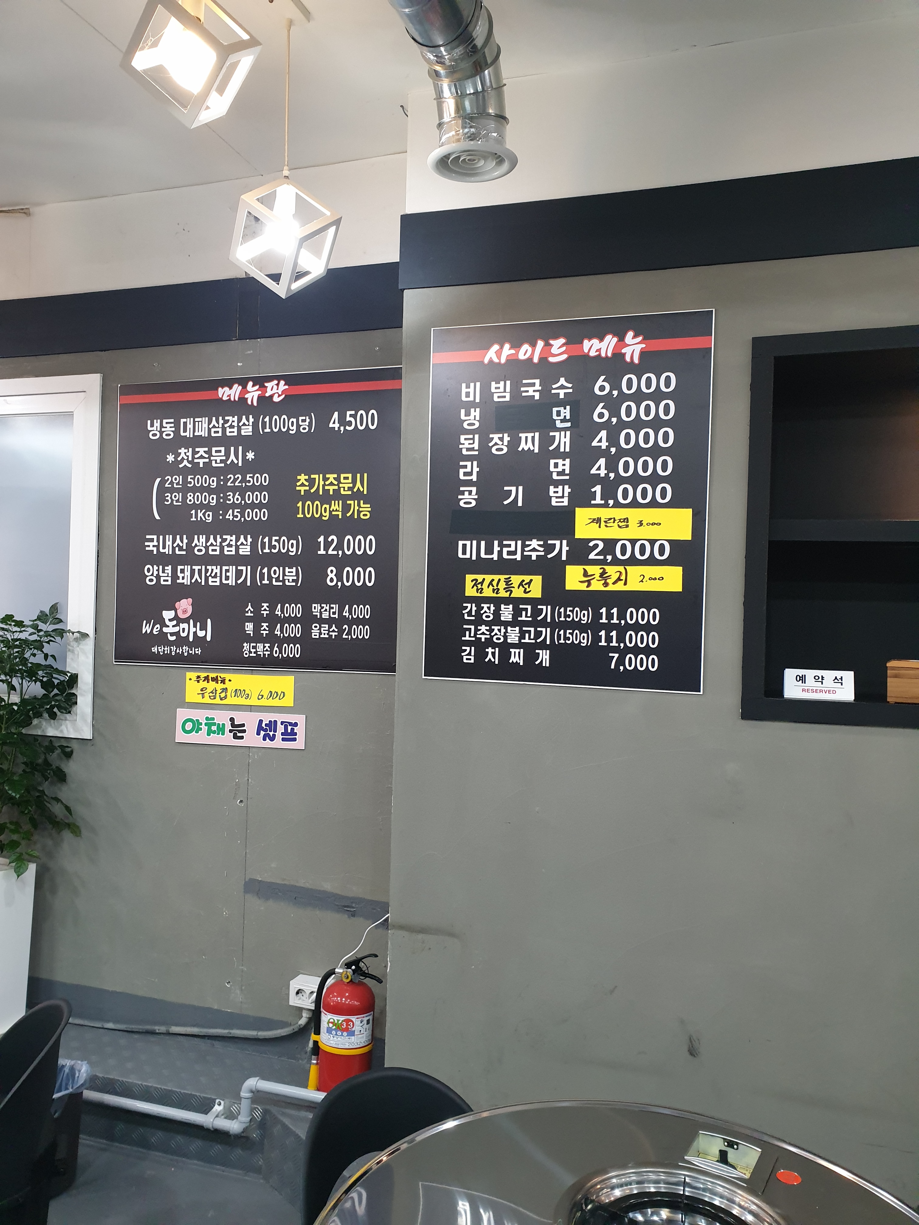돈마니