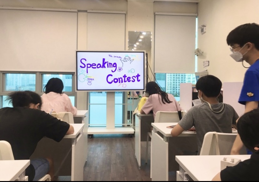 스피커블영어 대표 이미지