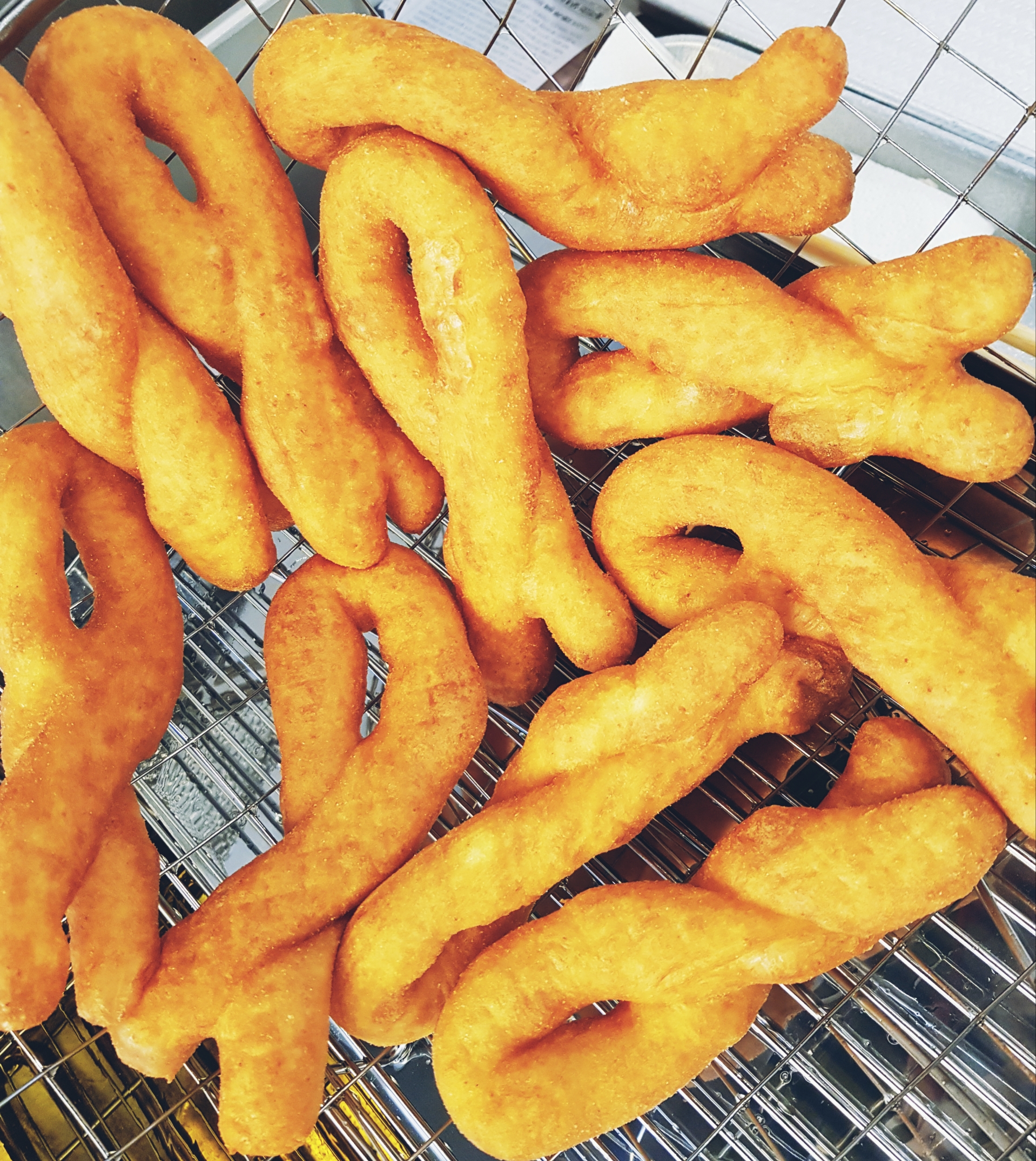 BeBe찹쌀꽈배기