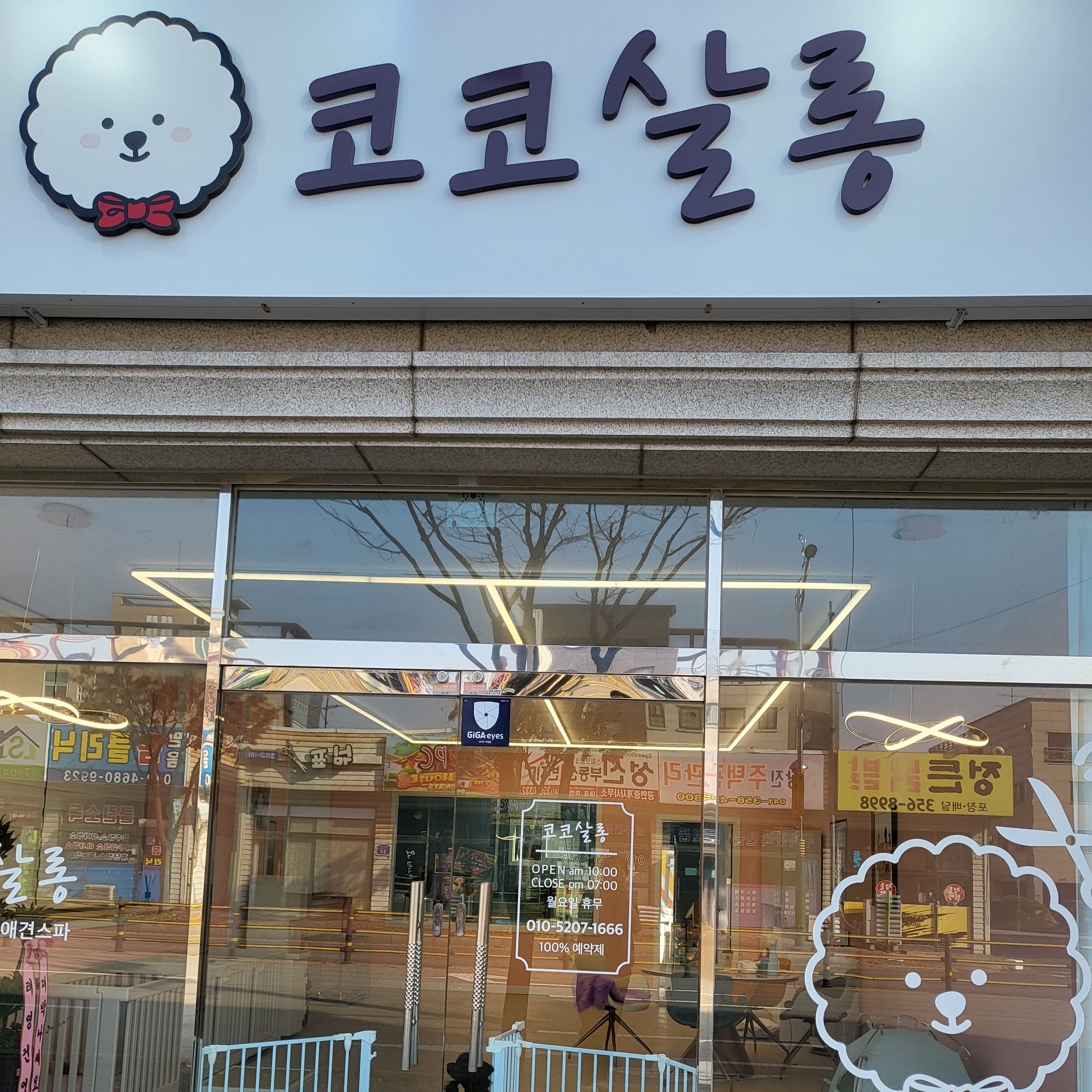 코코살롱