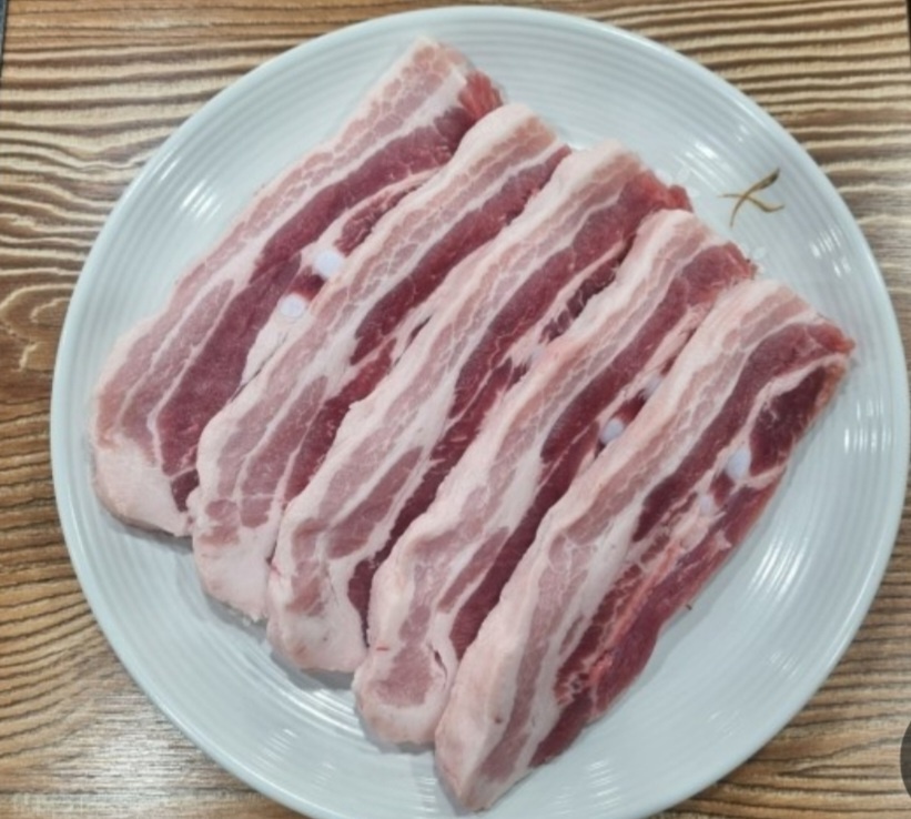 태백산뒷고기