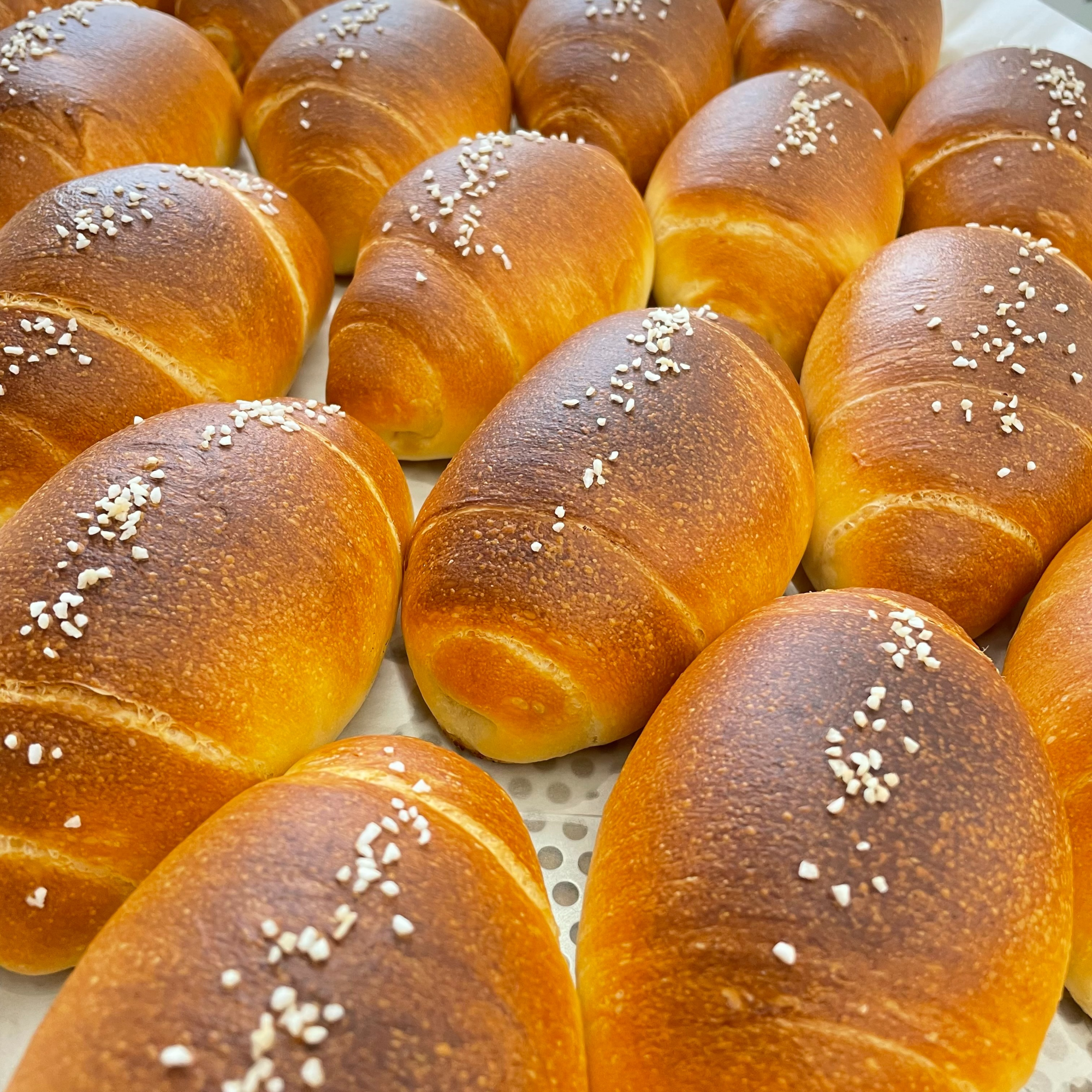 동아제빵소