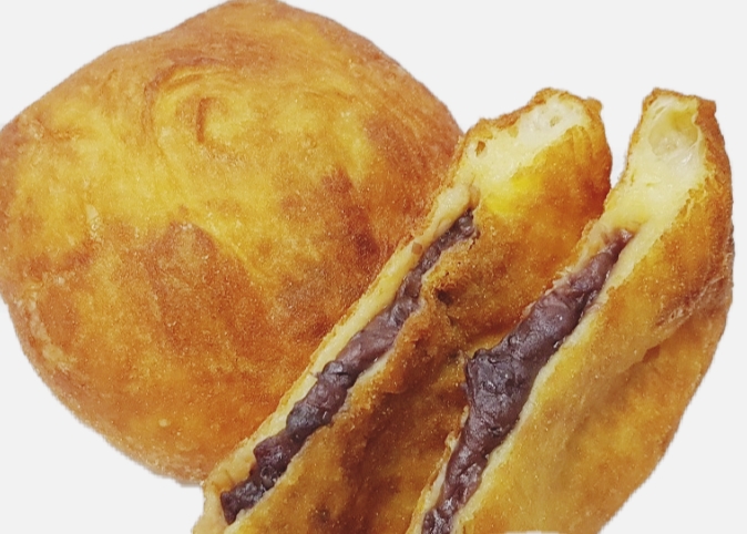 BeBe찹쌀꽈배기